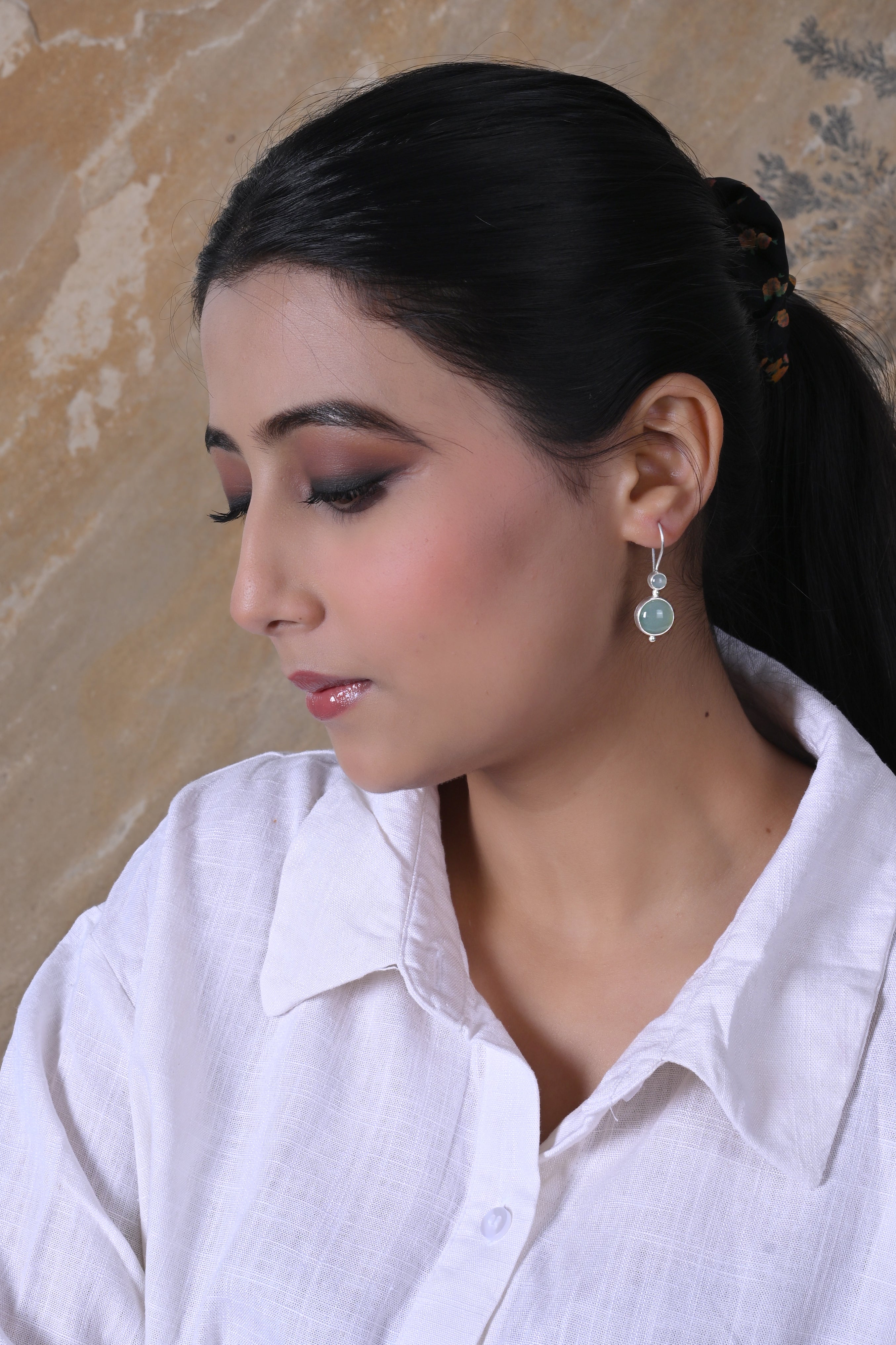 Rabiya Earrings