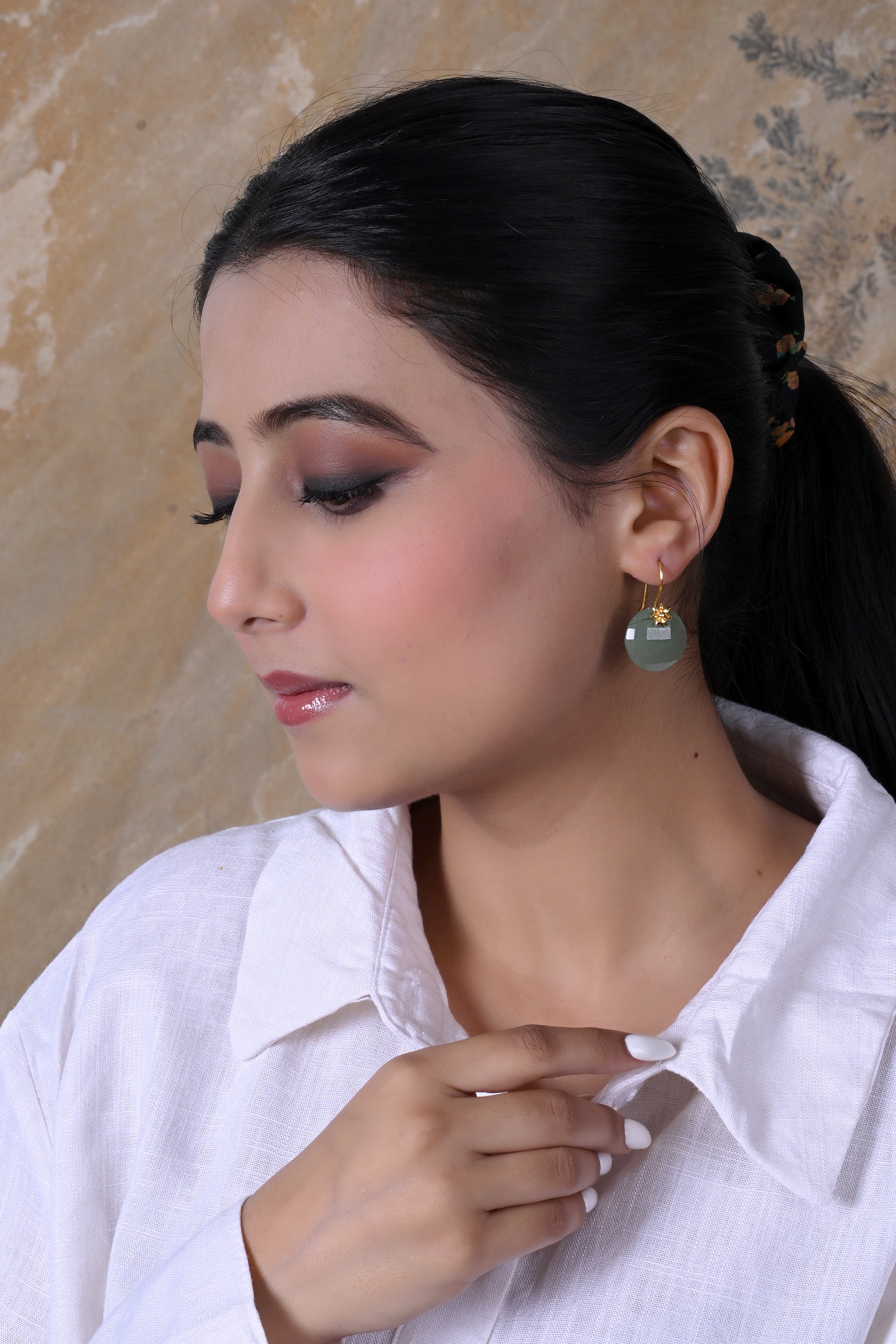 Shabiya Earrings