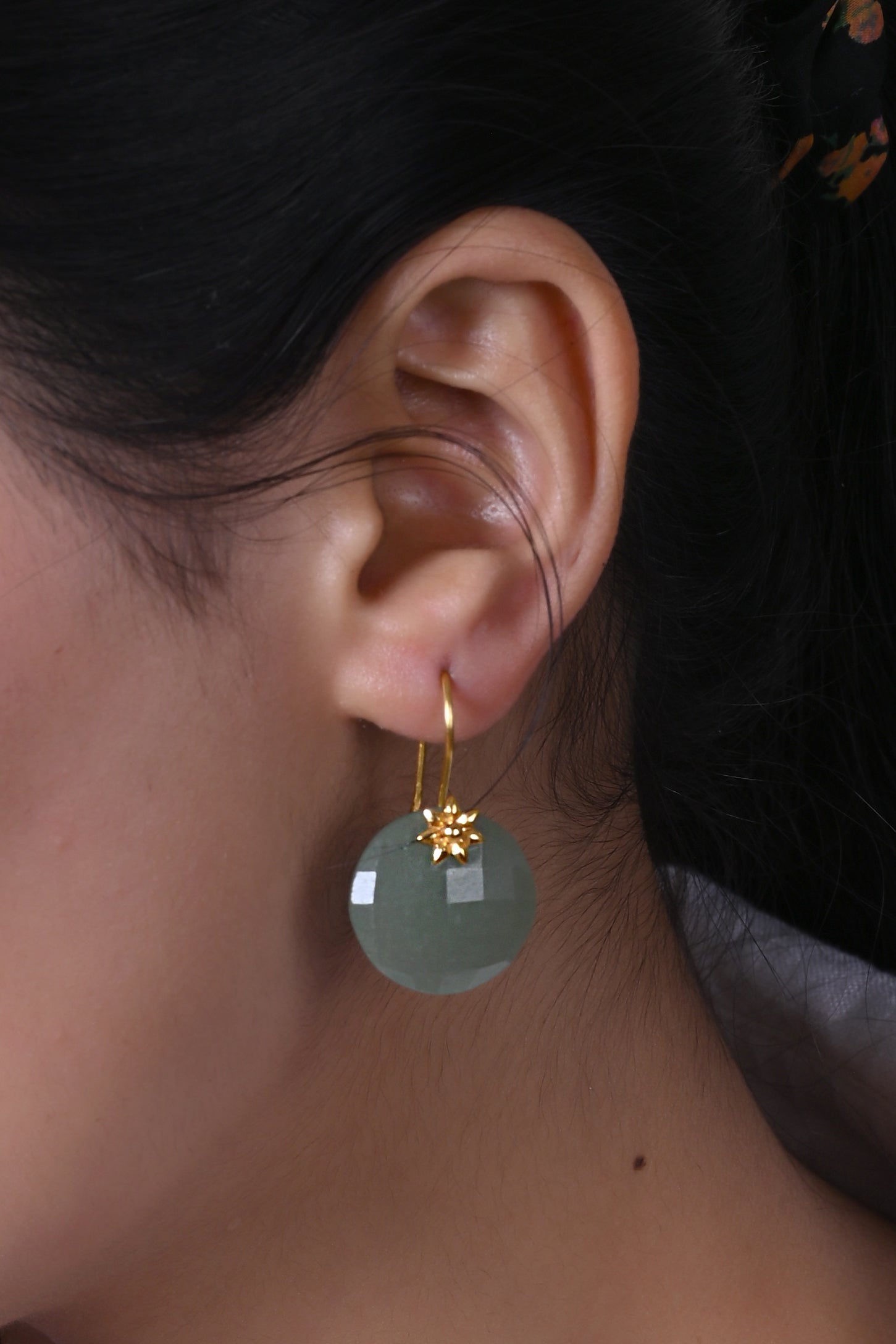 Shabiya Earrings