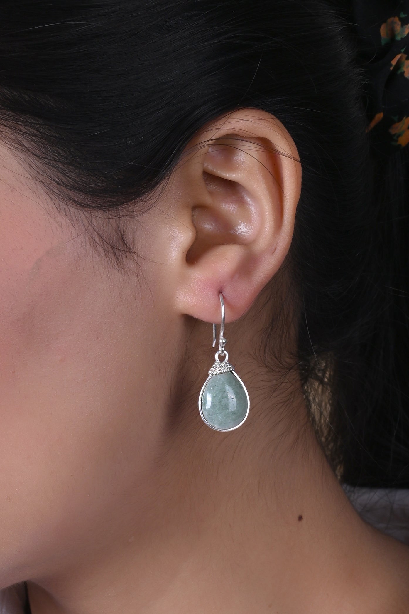 Parnika Earrings