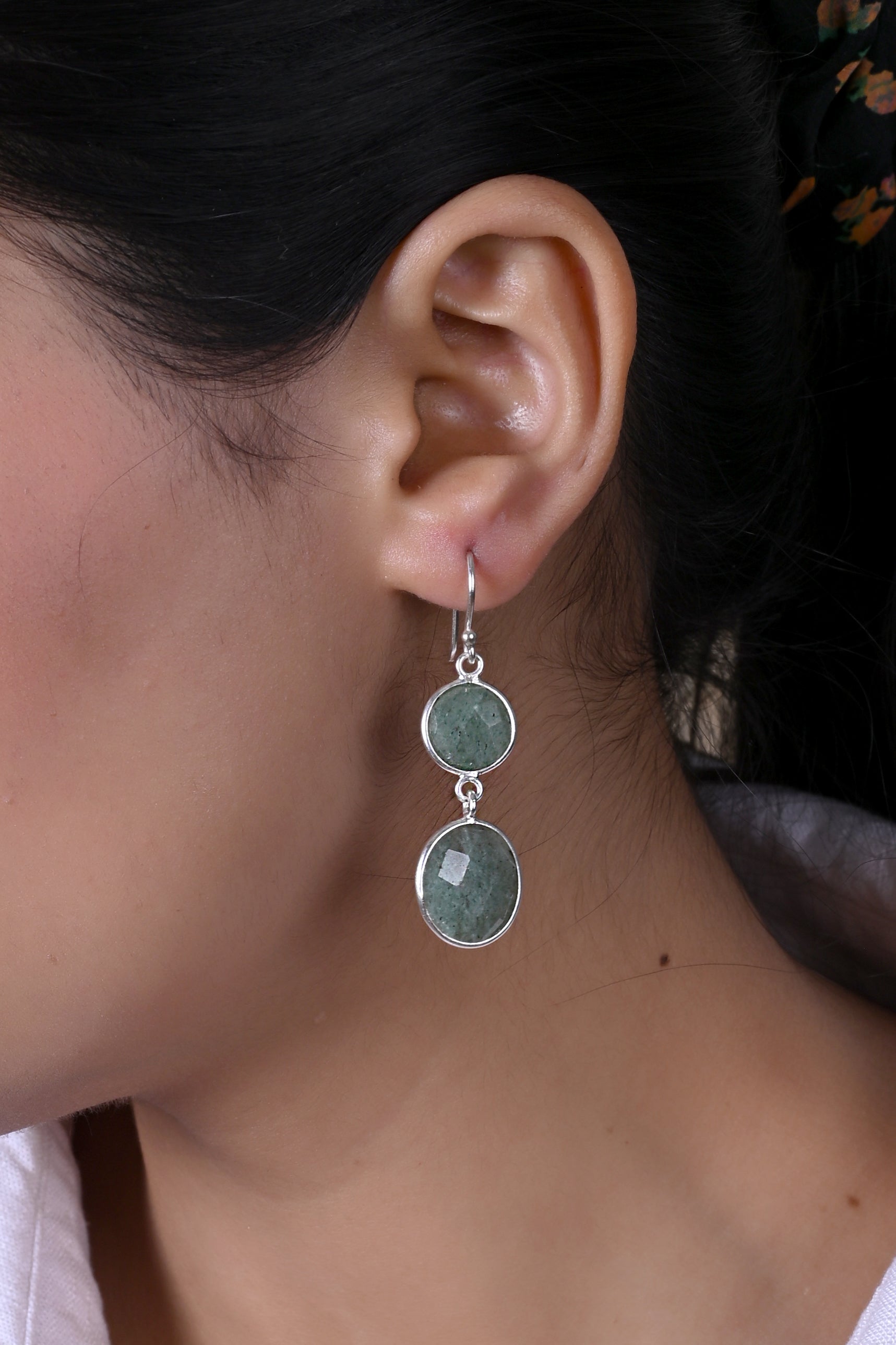 Disha Earrings