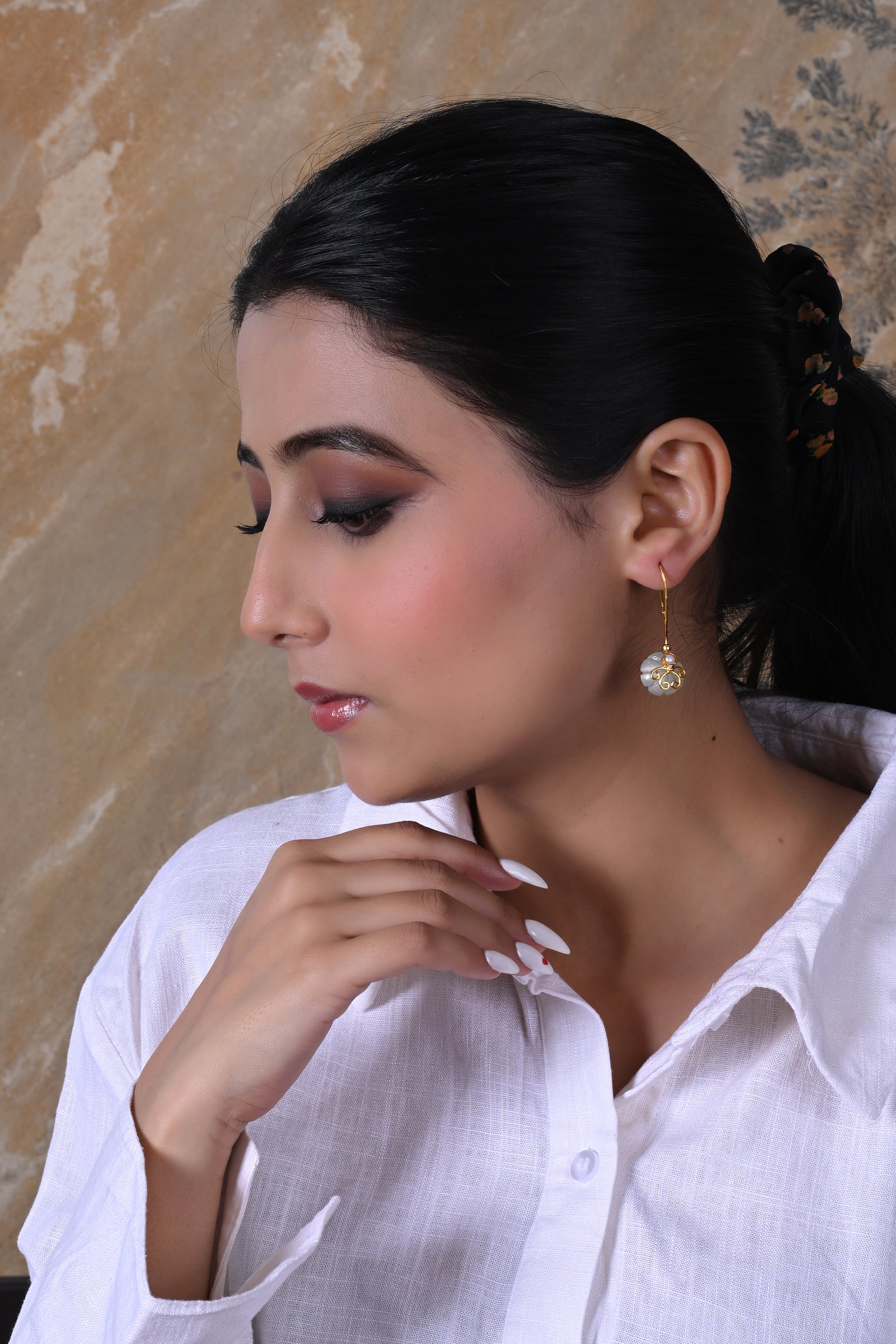 Inyaka Earrings