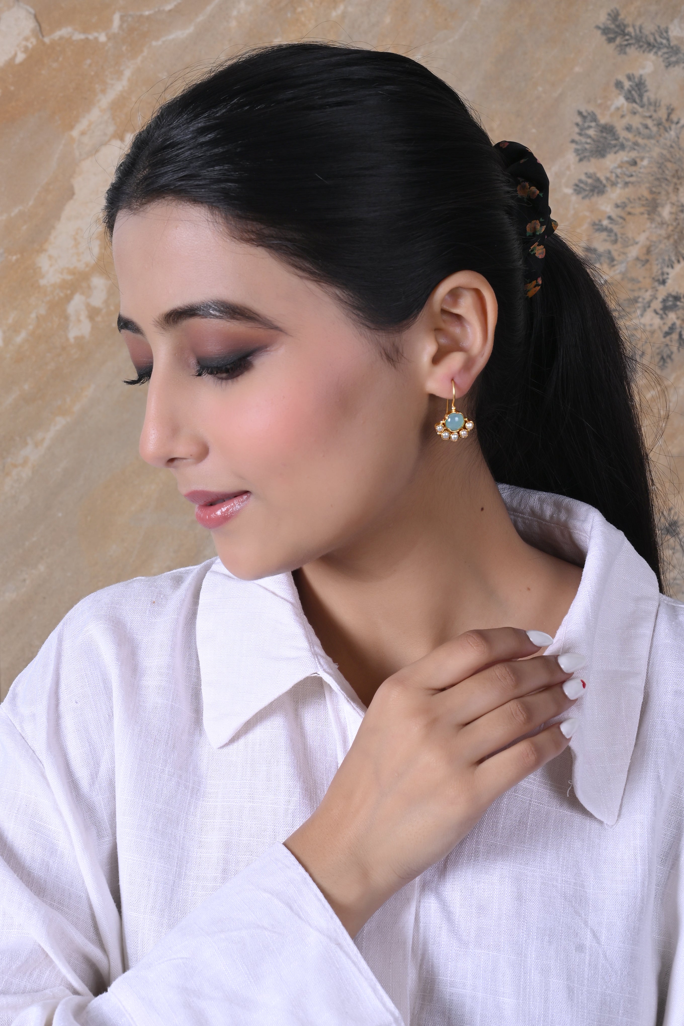Bihu Earrings