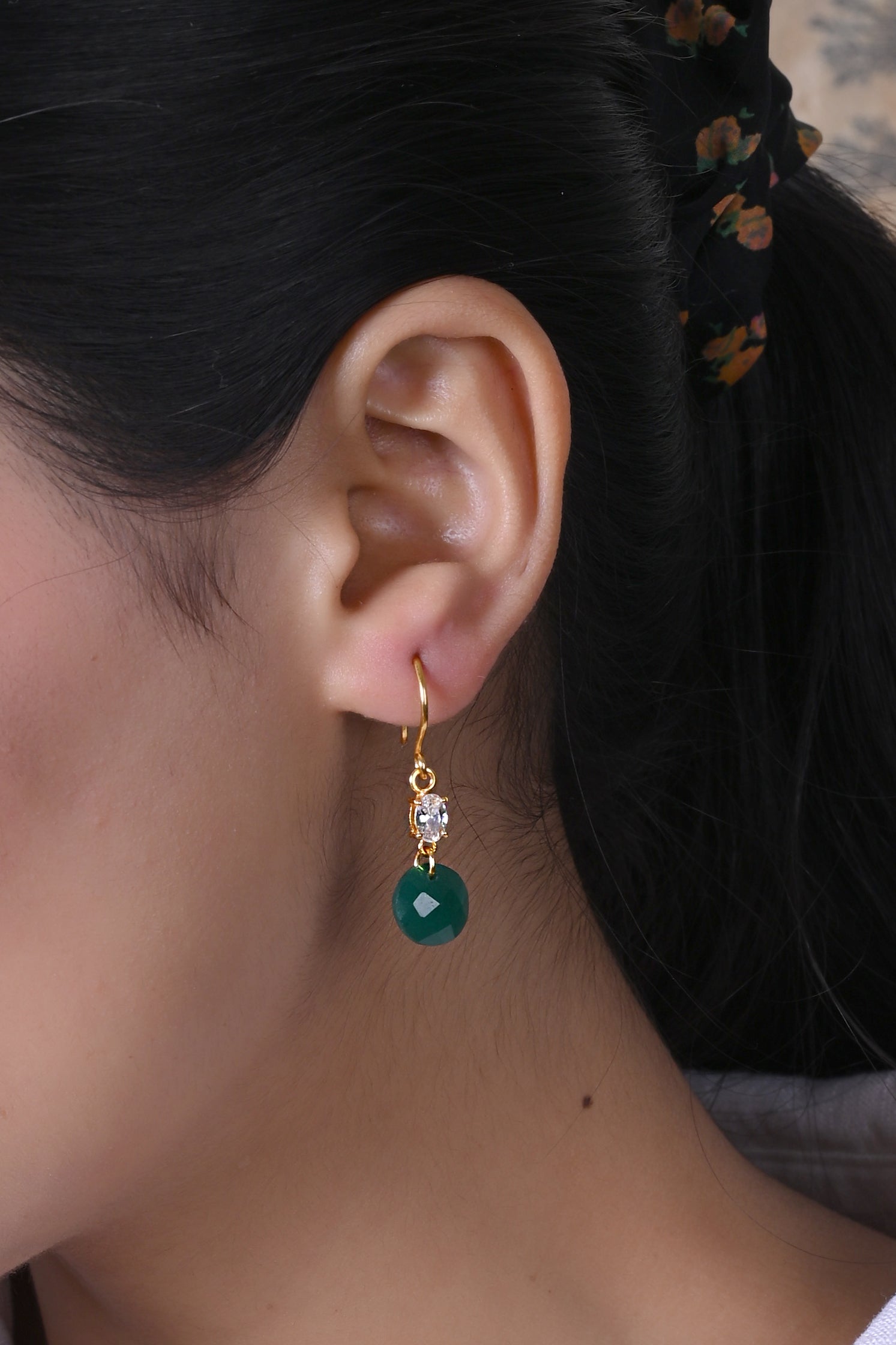 Nirvana Earrings