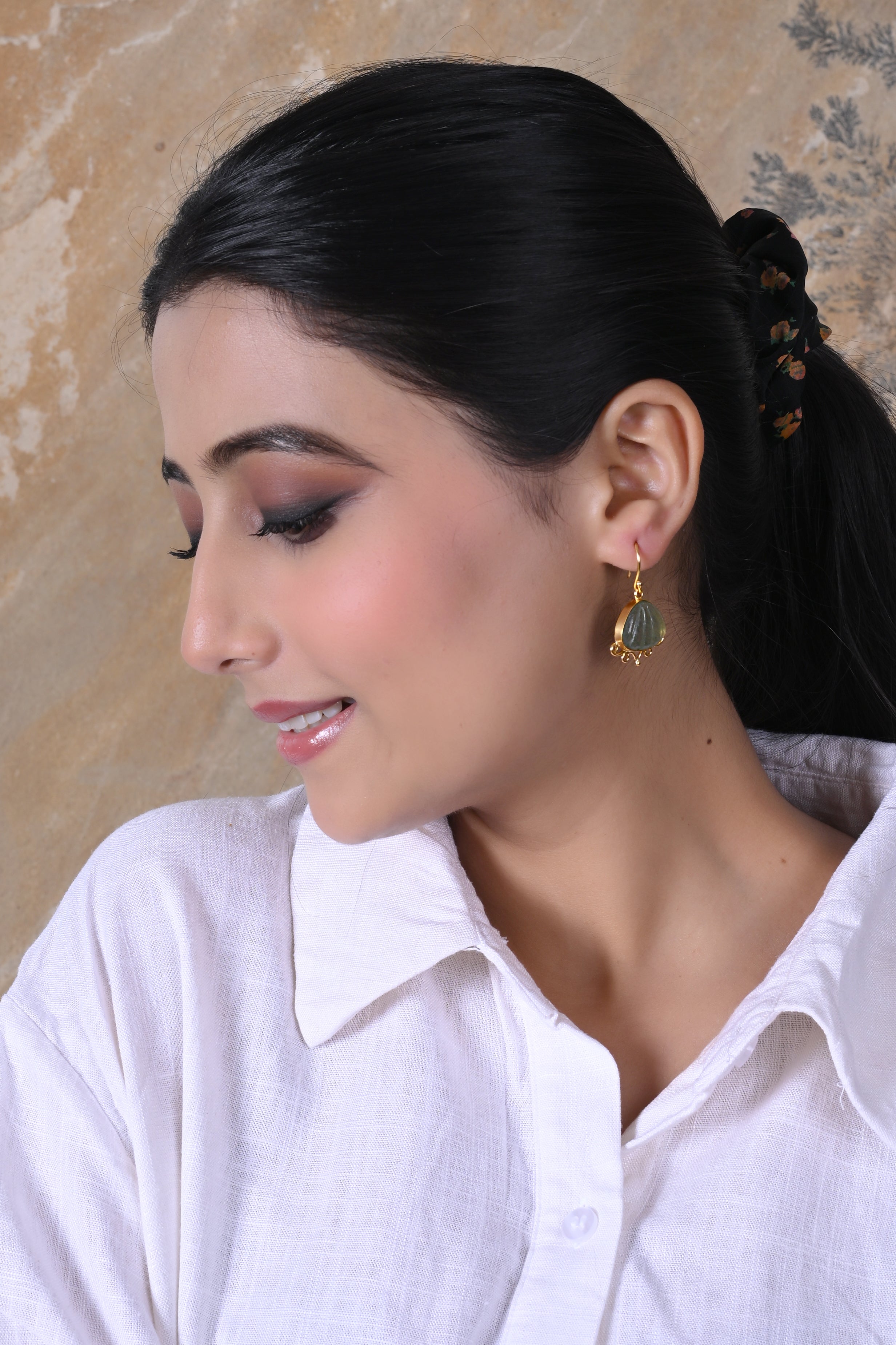 Yasana Earrings