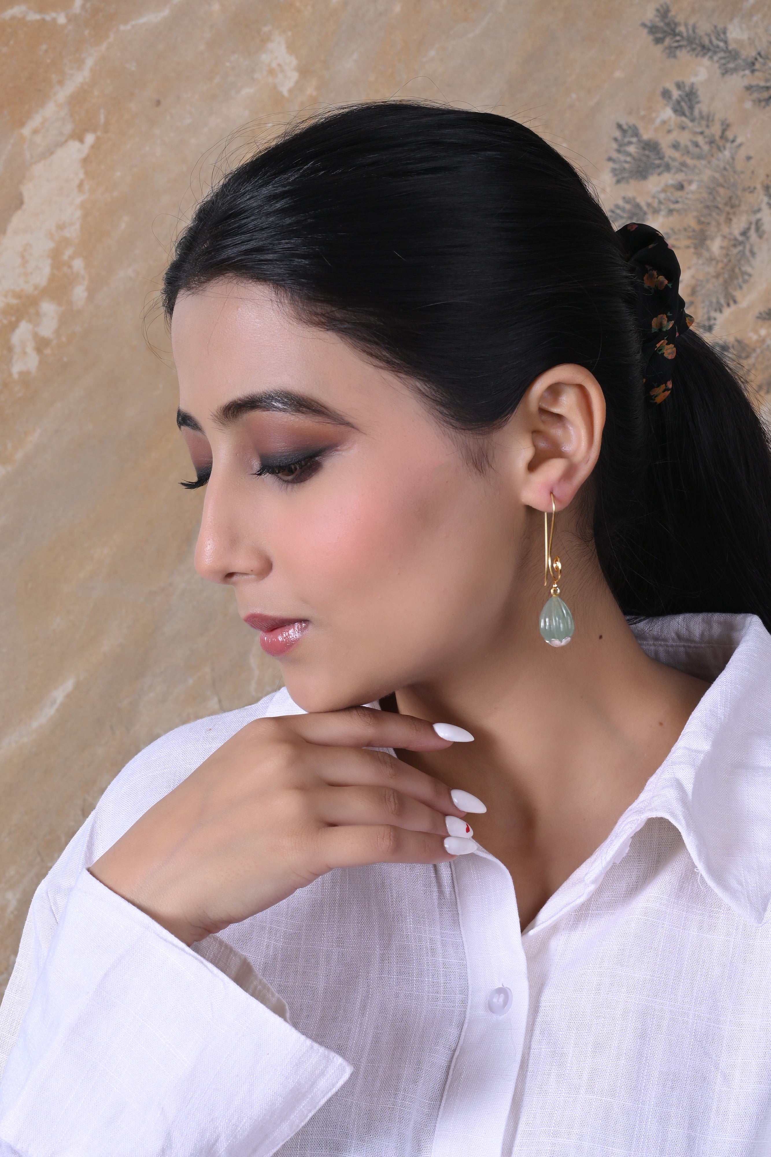 Ojas Earrings
