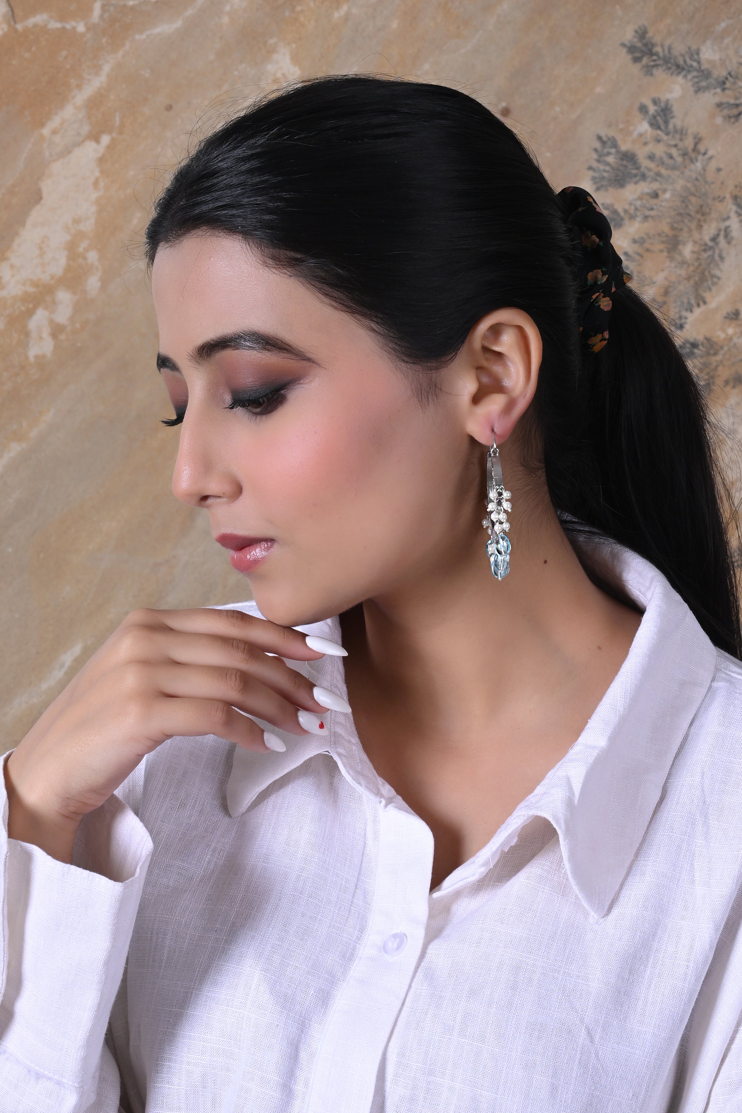 Vyoma Earrings