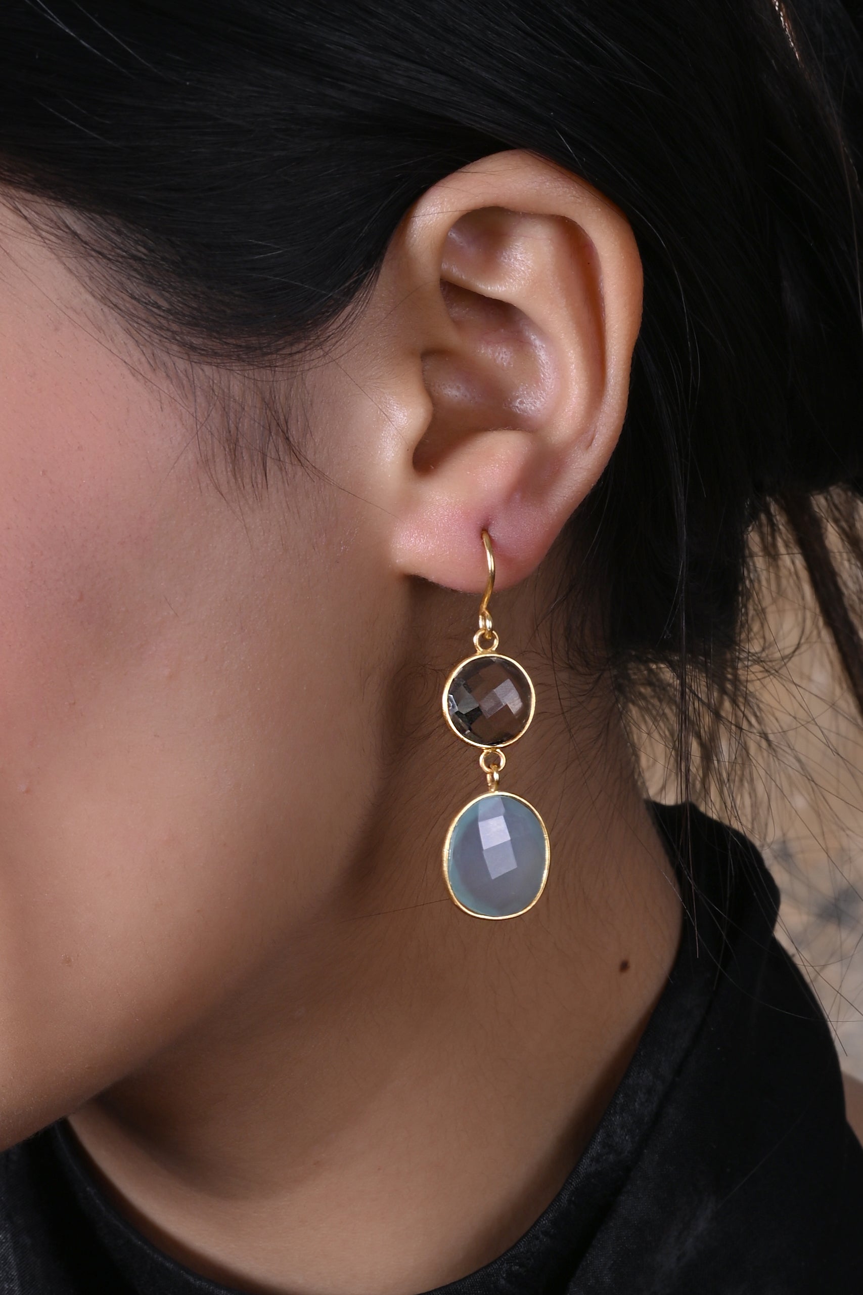 Reet Earrings
