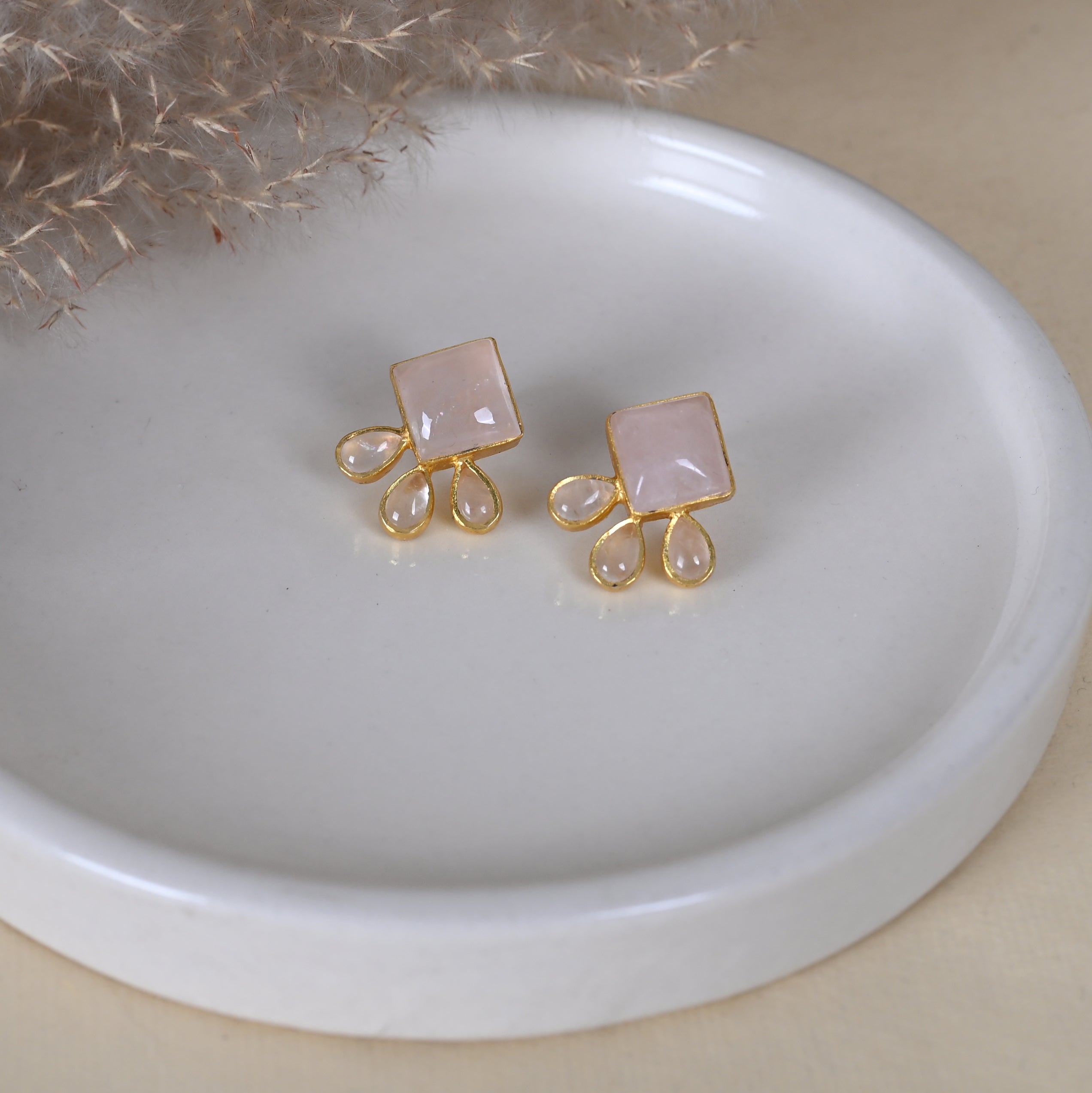 Jugnu Earrings