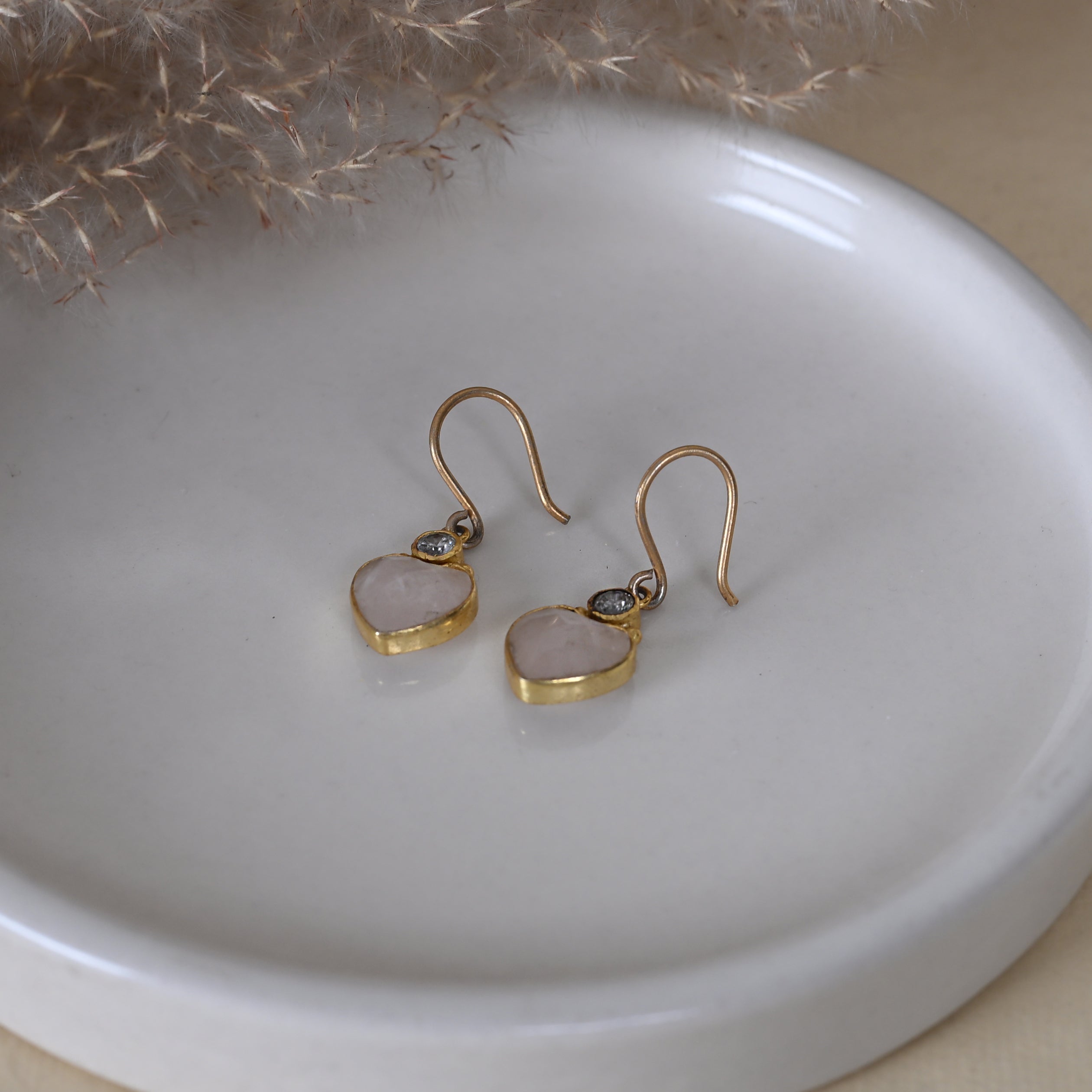 Dil Earrings