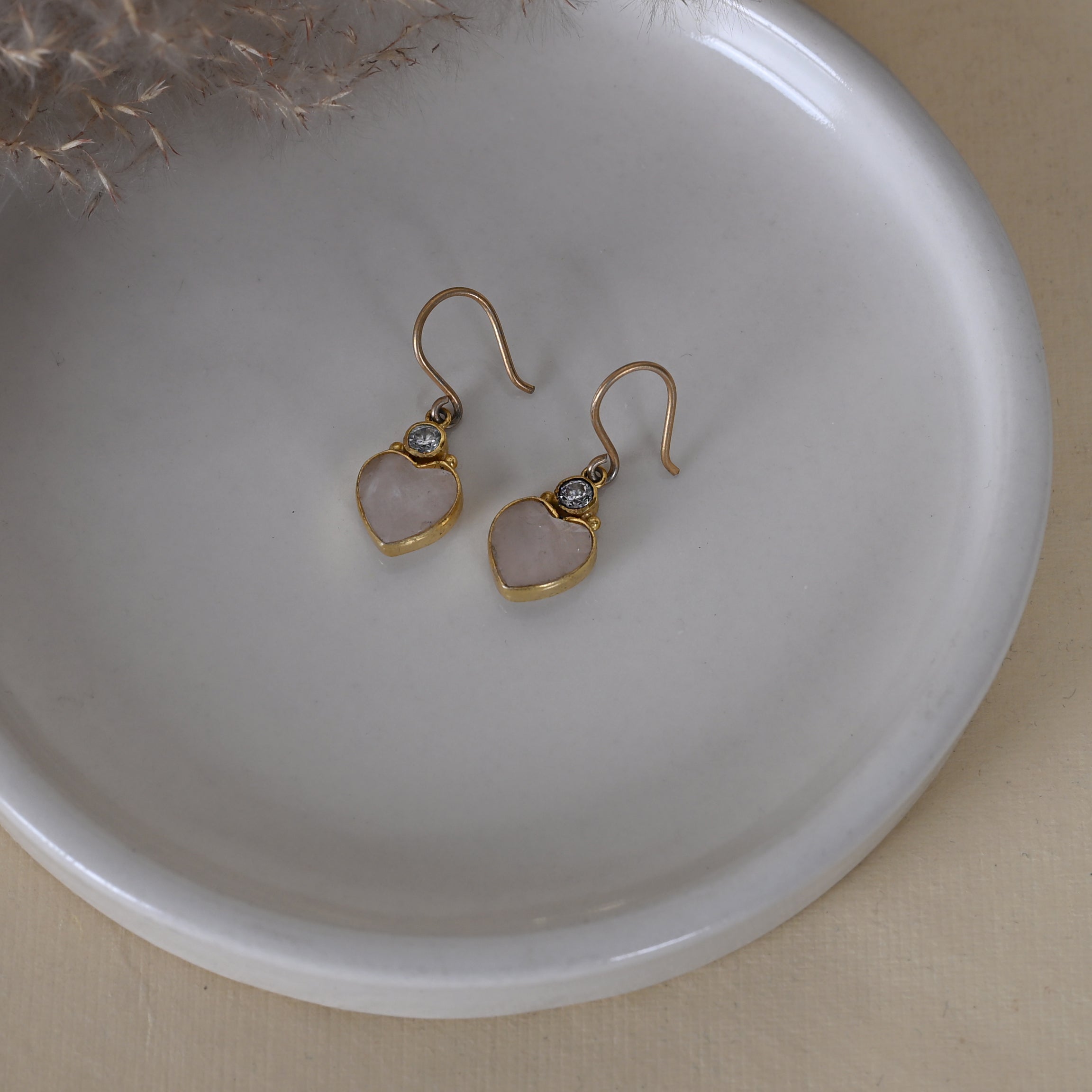 Dil Earrings