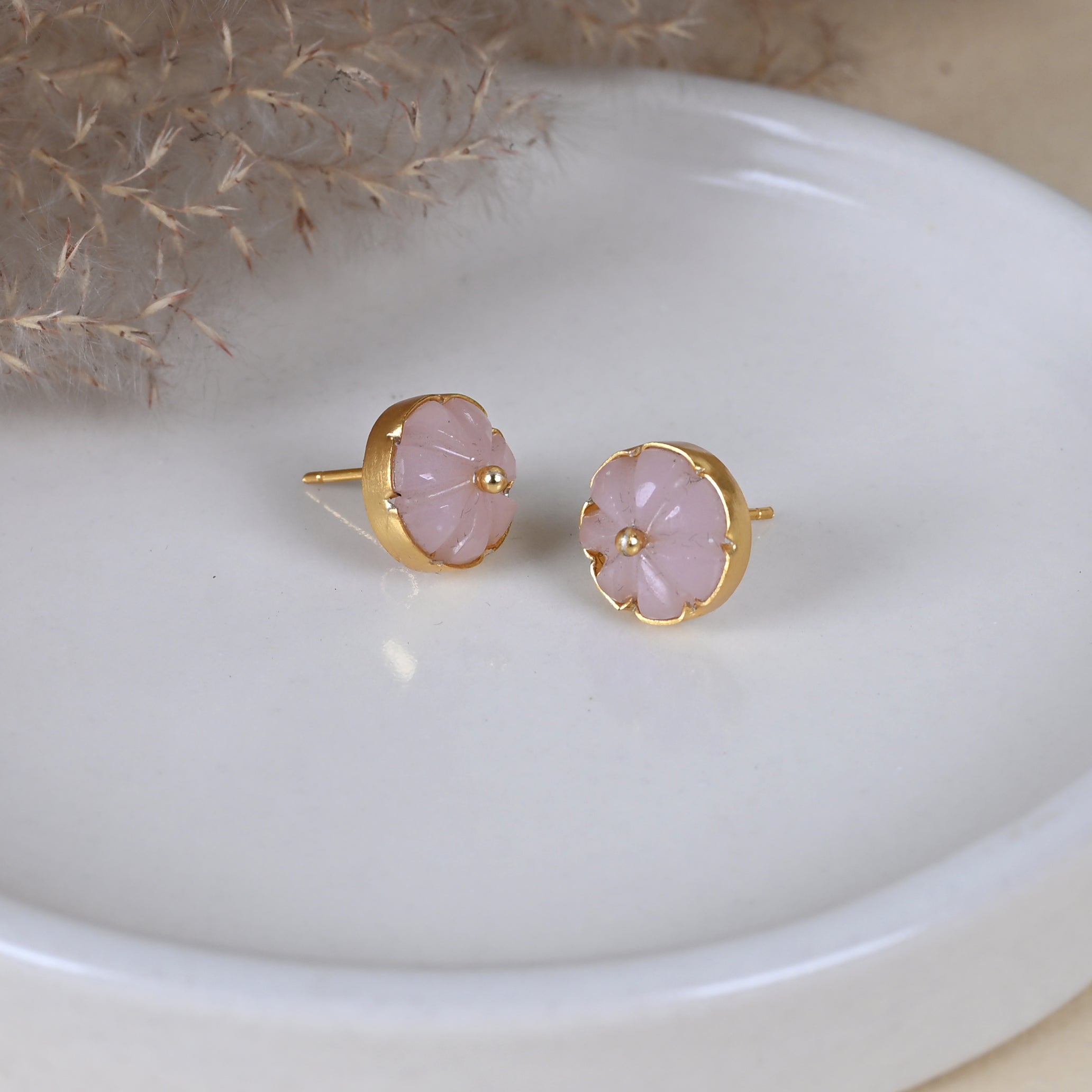 Boond Earrings