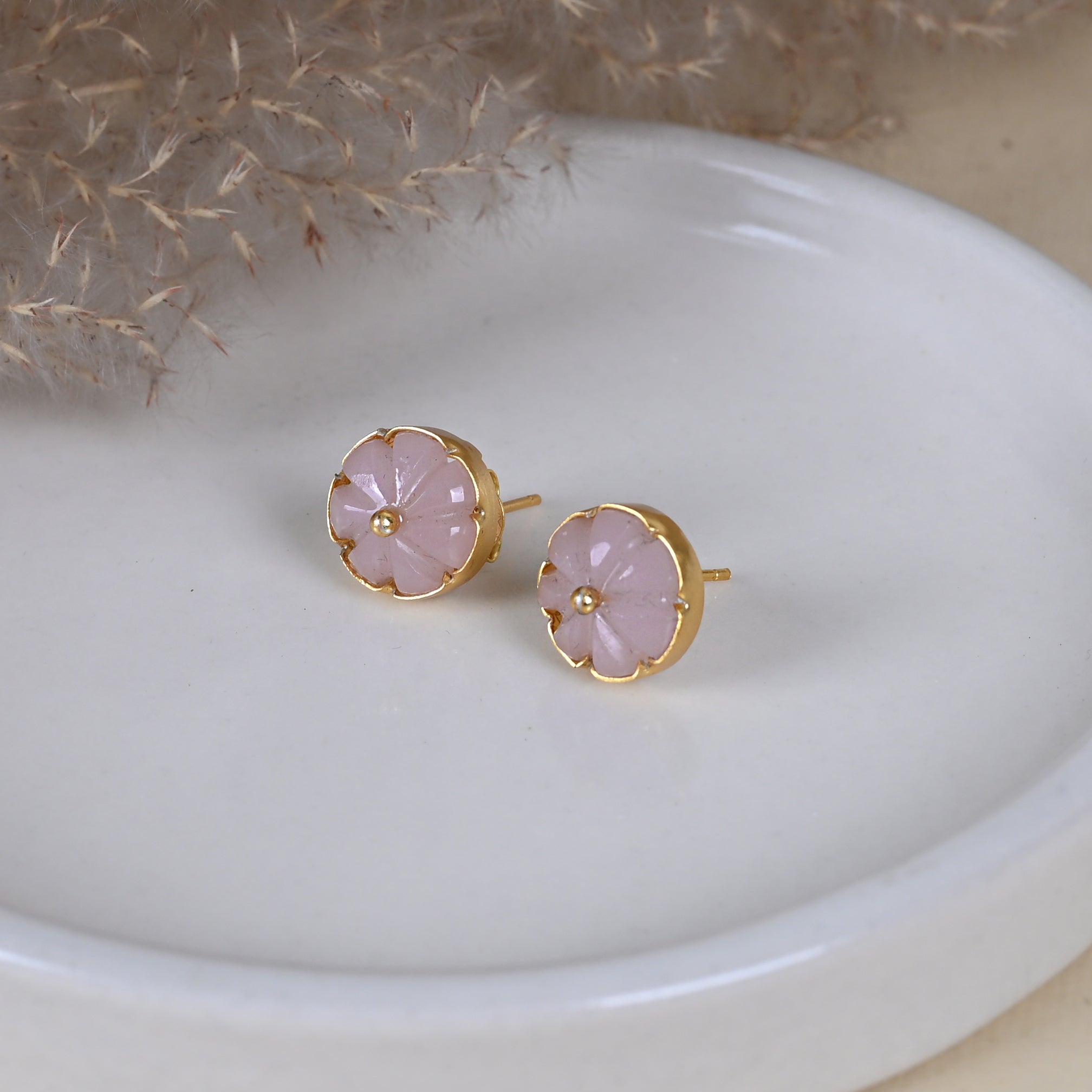 Boond Earrings