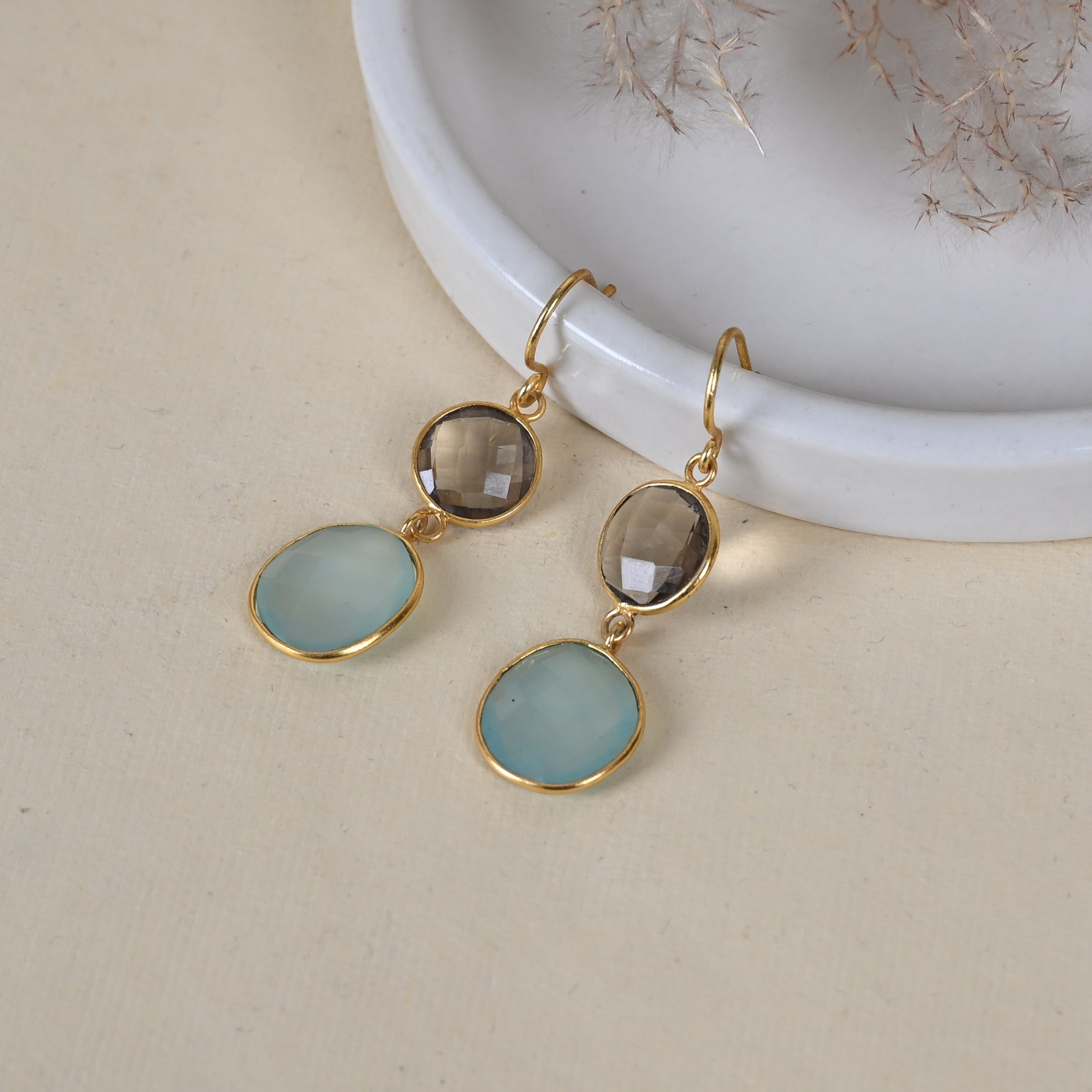 Reet Earrings