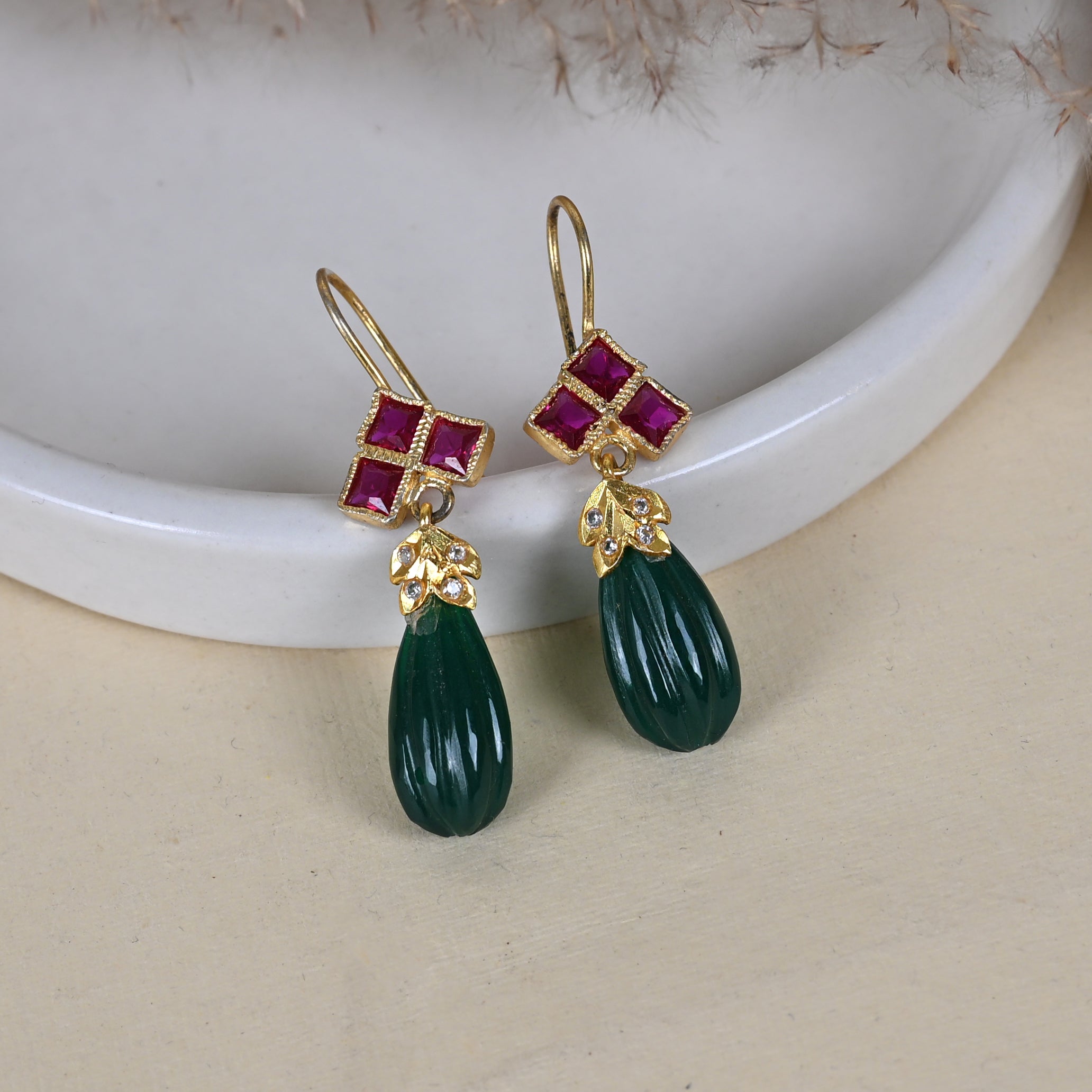 Adil Earrings