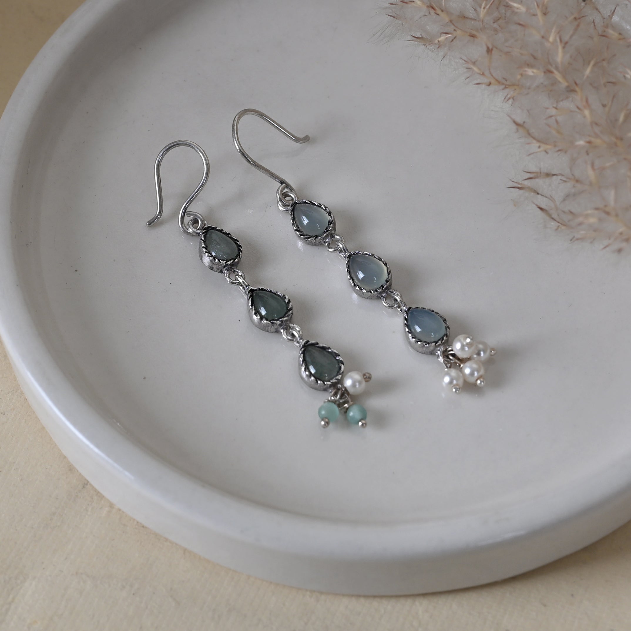 Karishma Earrings