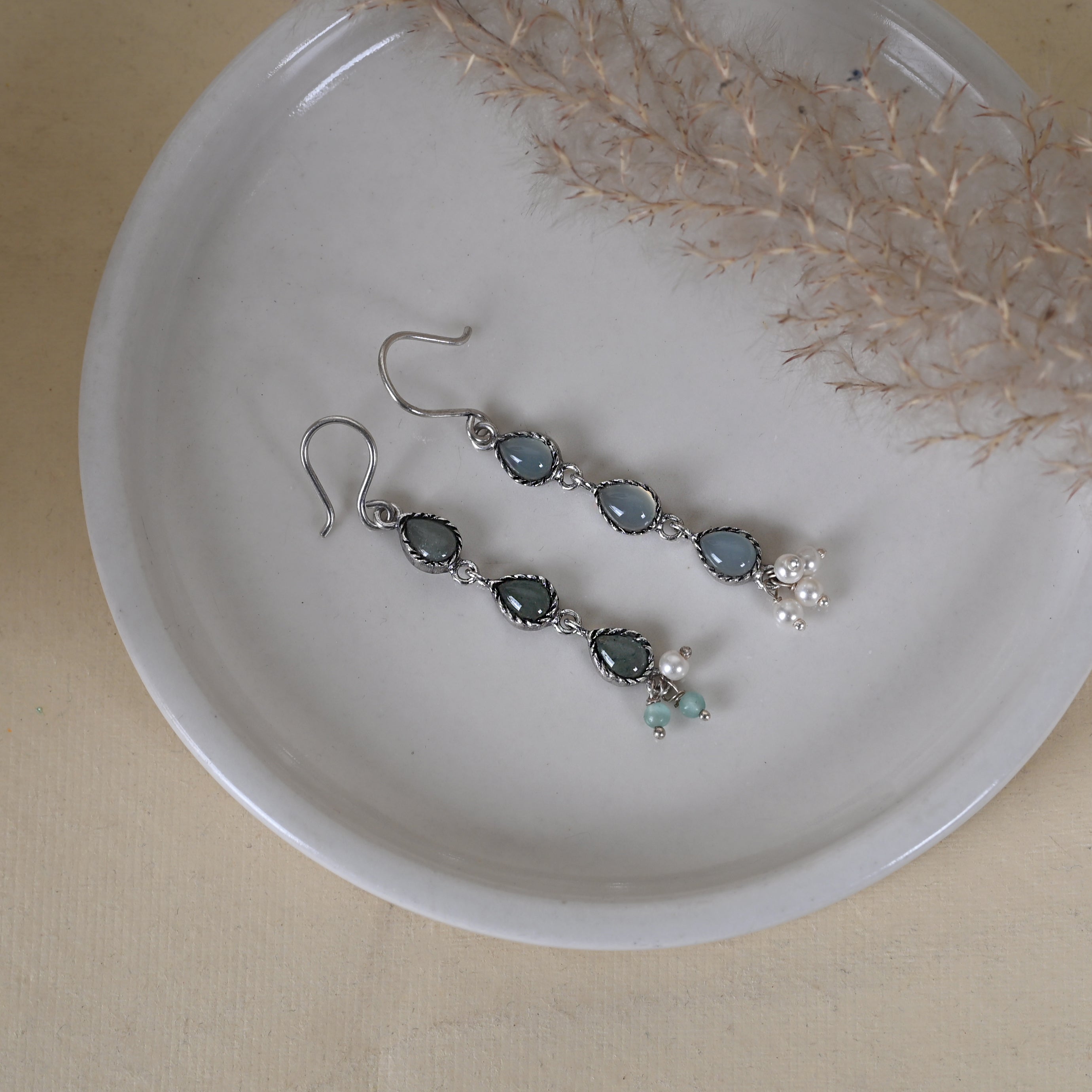 Karishma Earrings