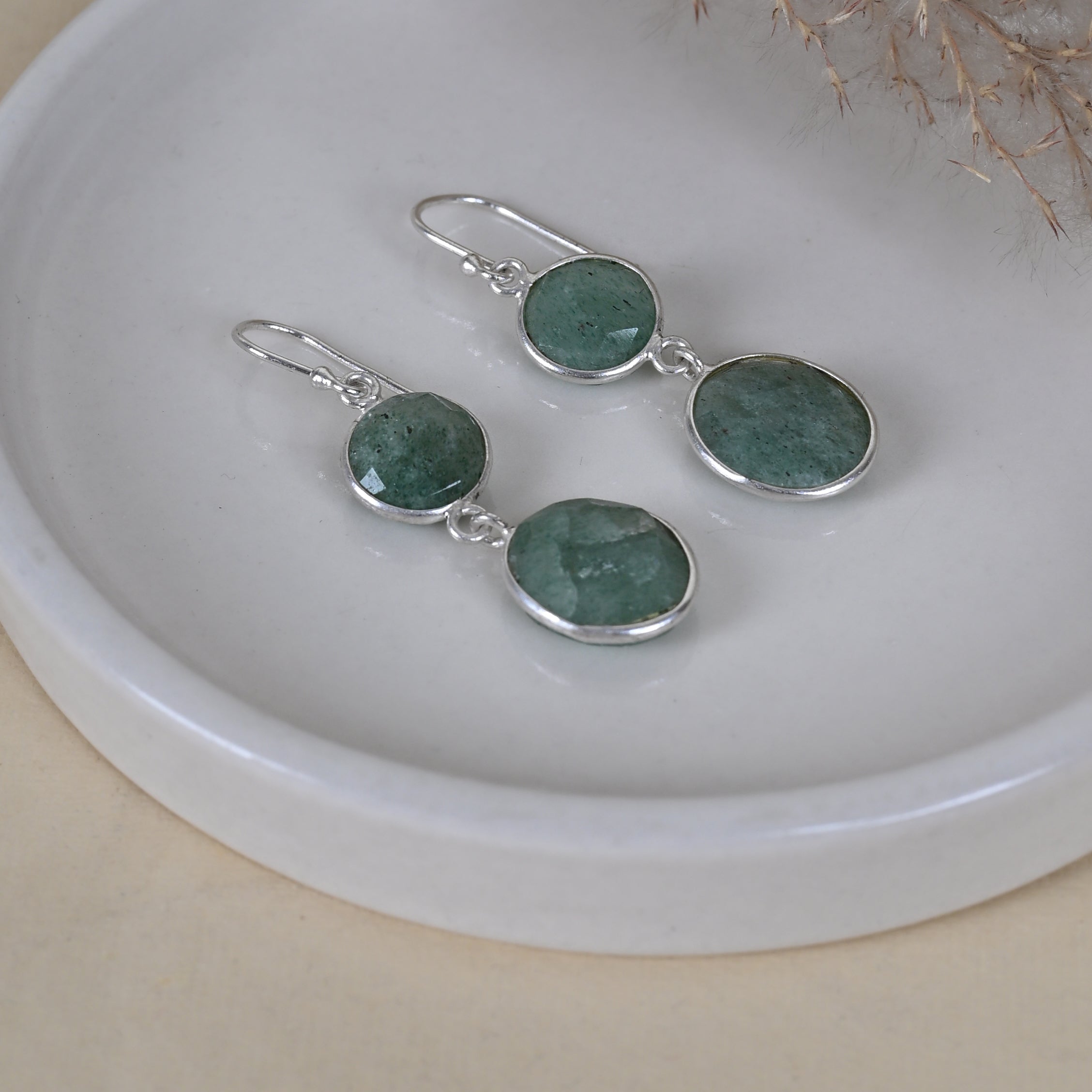 Disha Earrings