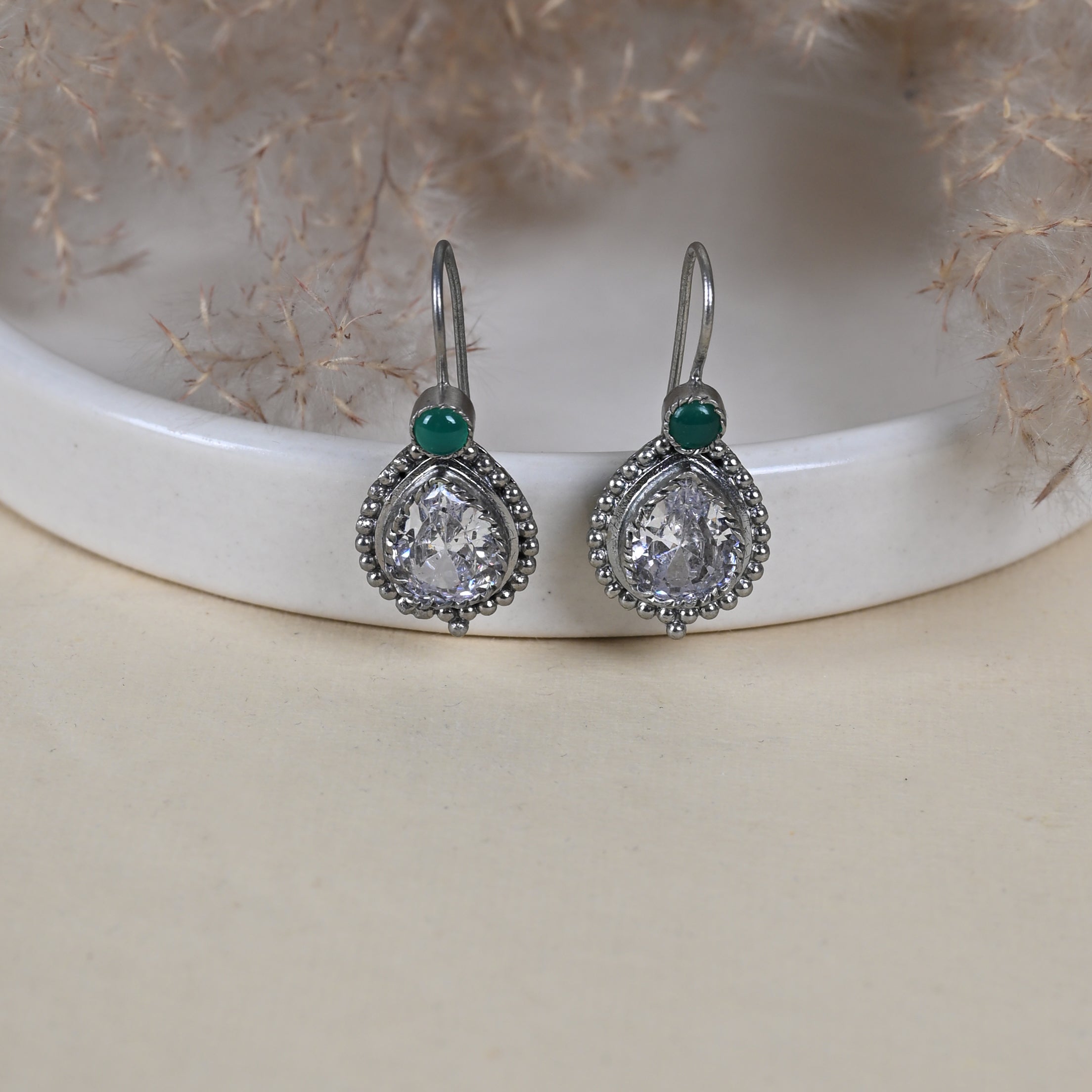 Juhi Earrings