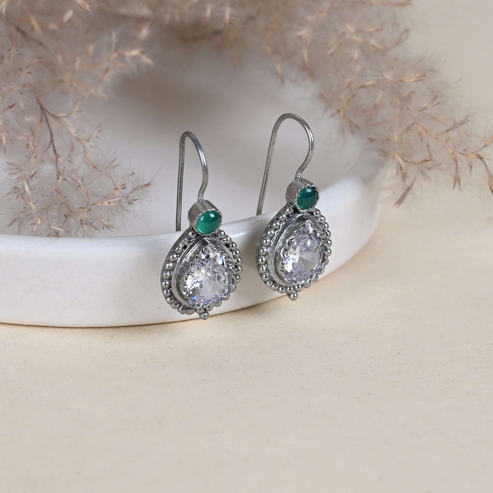 Juhi Earrings
