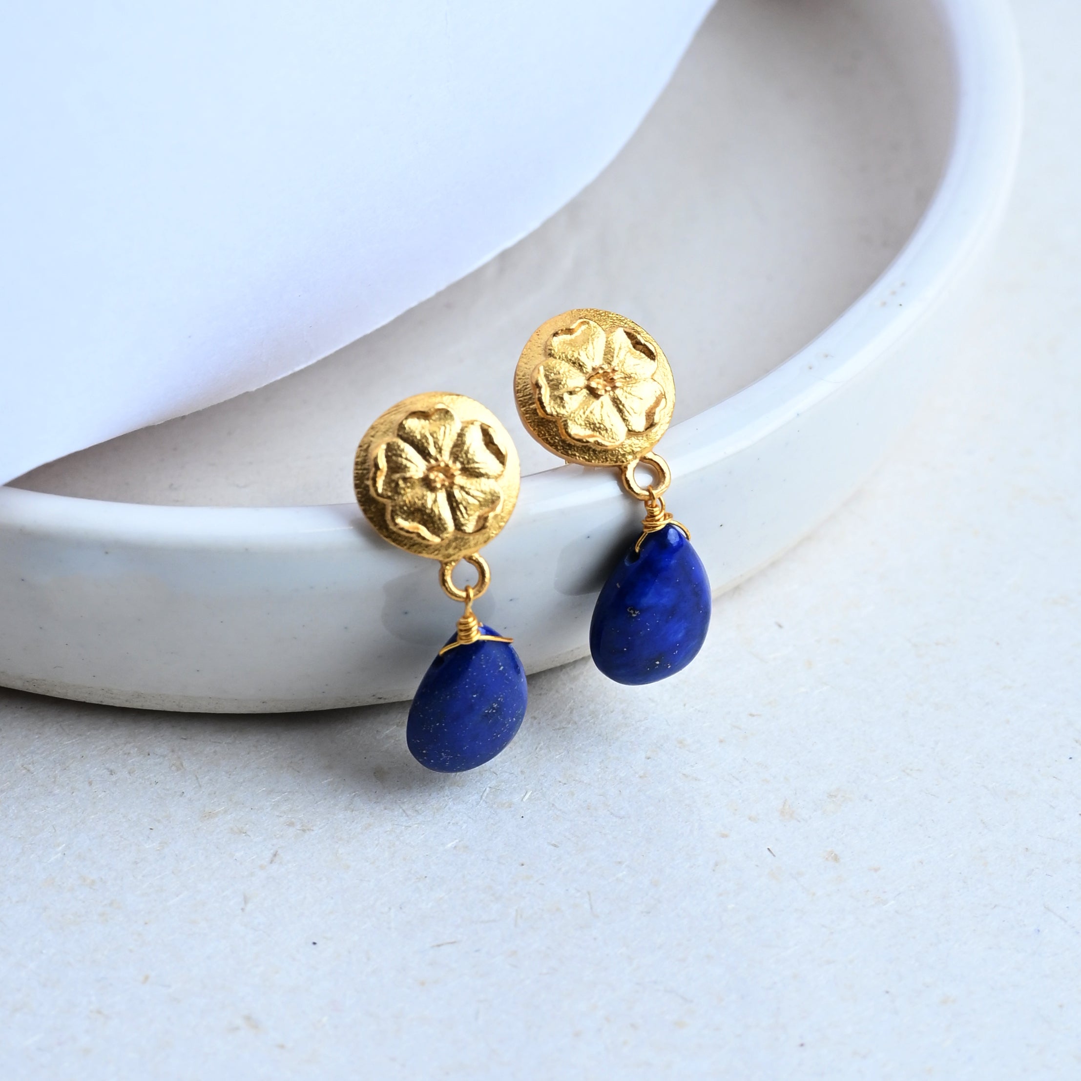 Roma Earrings