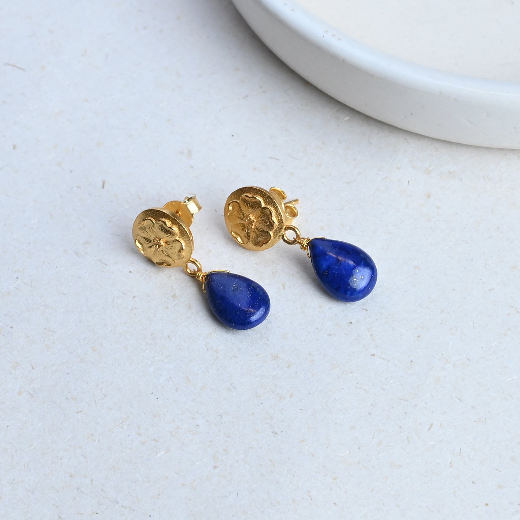 Roma Earrings