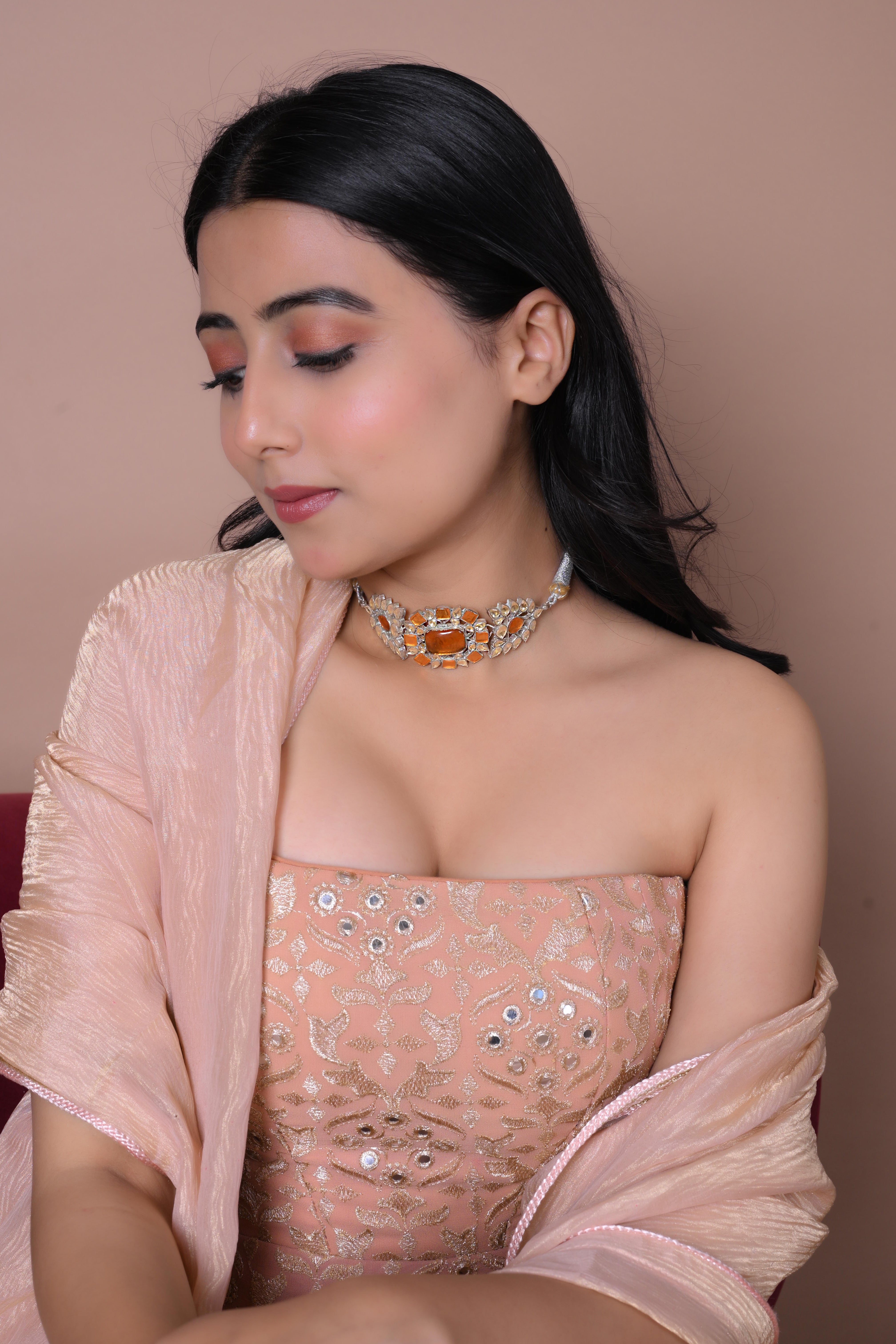Araslan Necklace