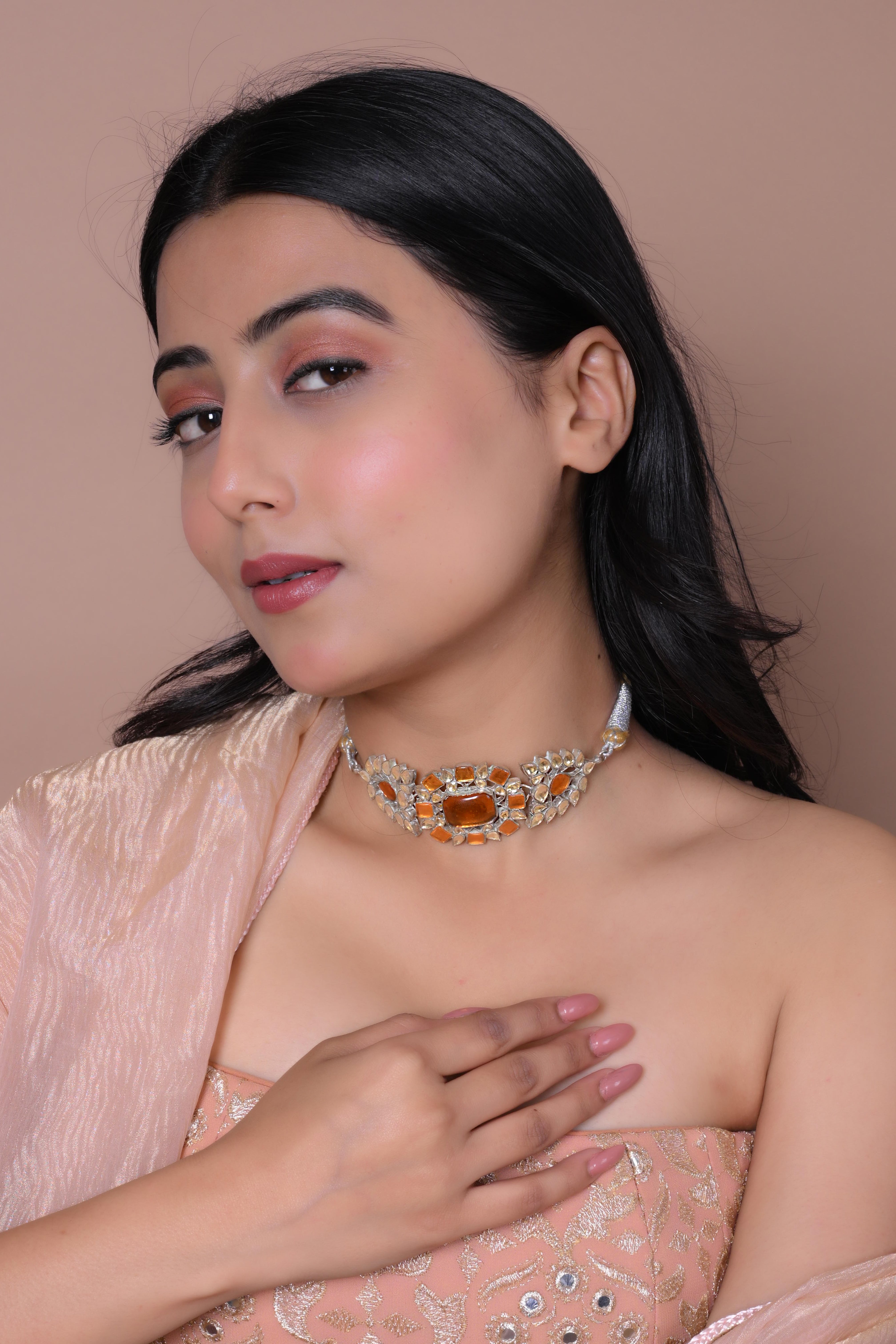 Araslan Necklace