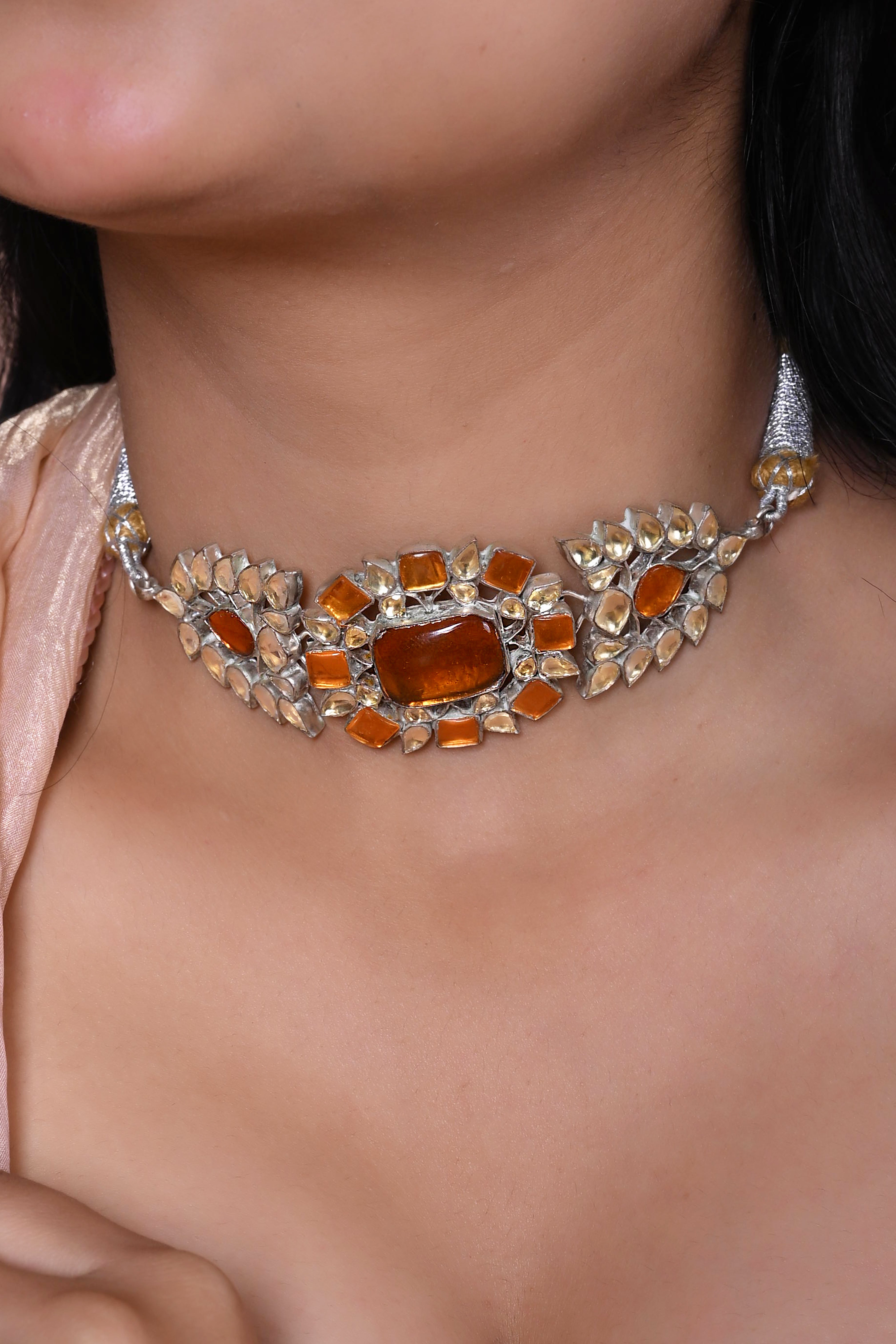 Araslan Necklace