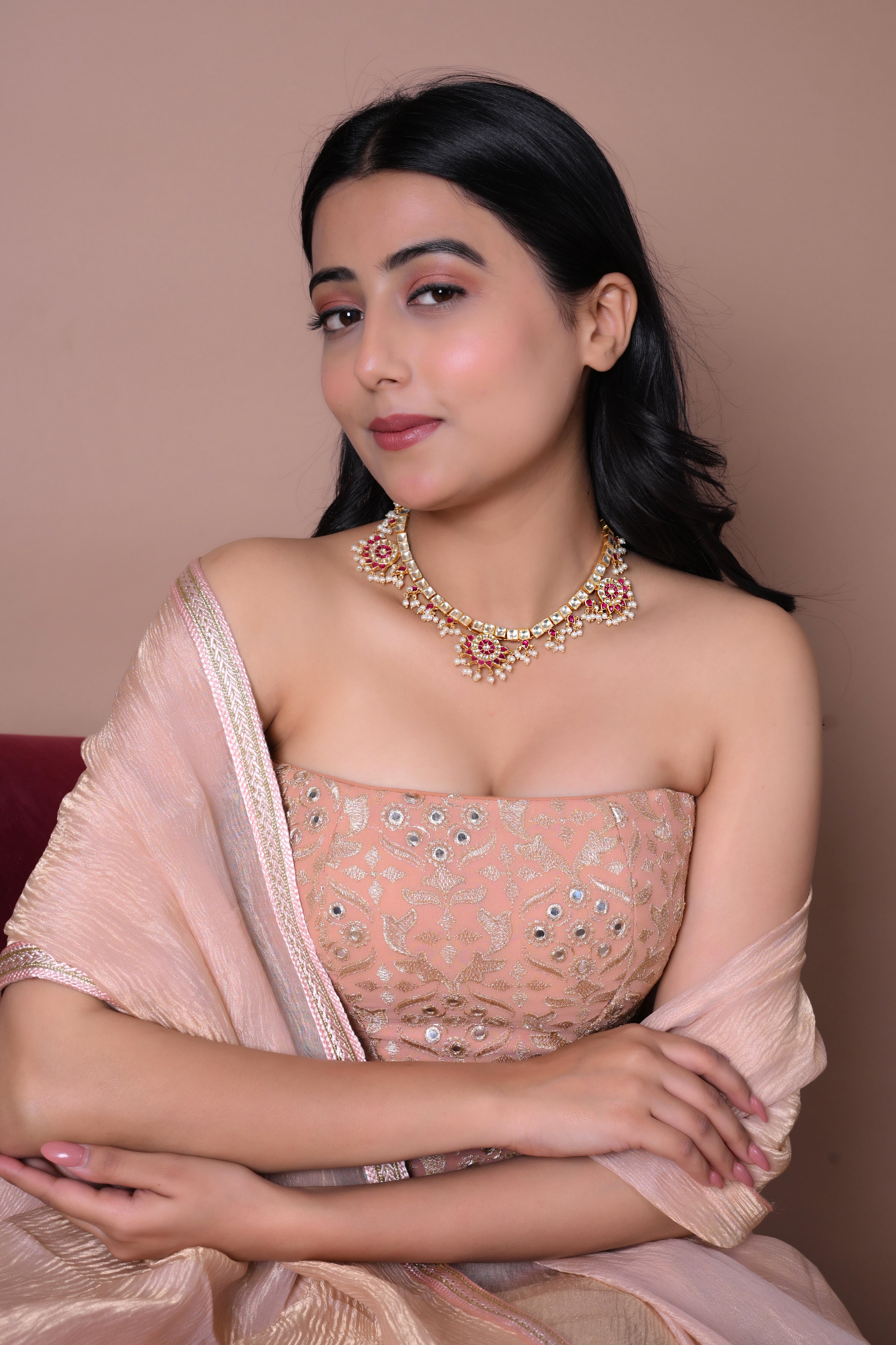 Abbas Necklace