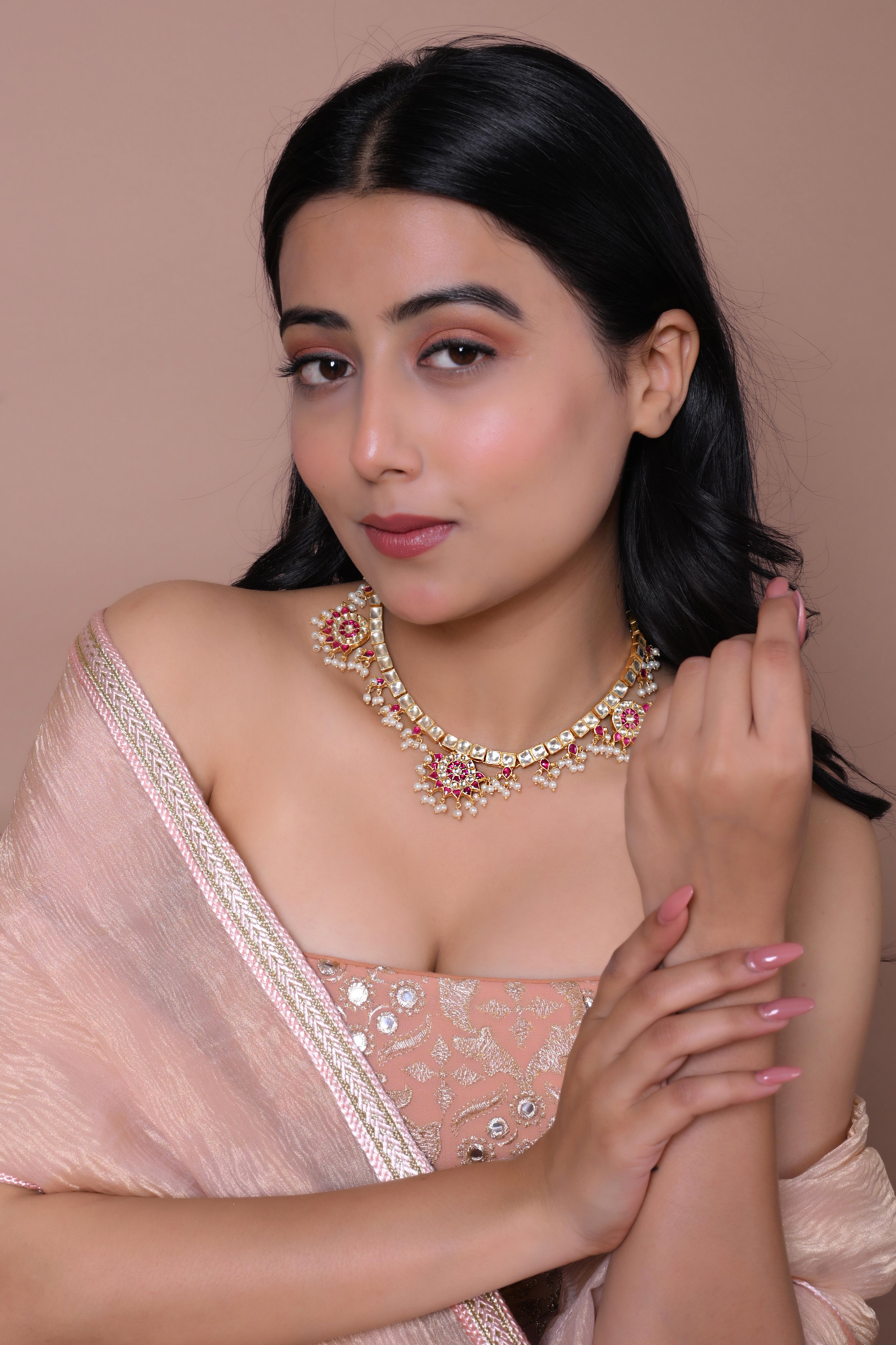 Abbas Necklace