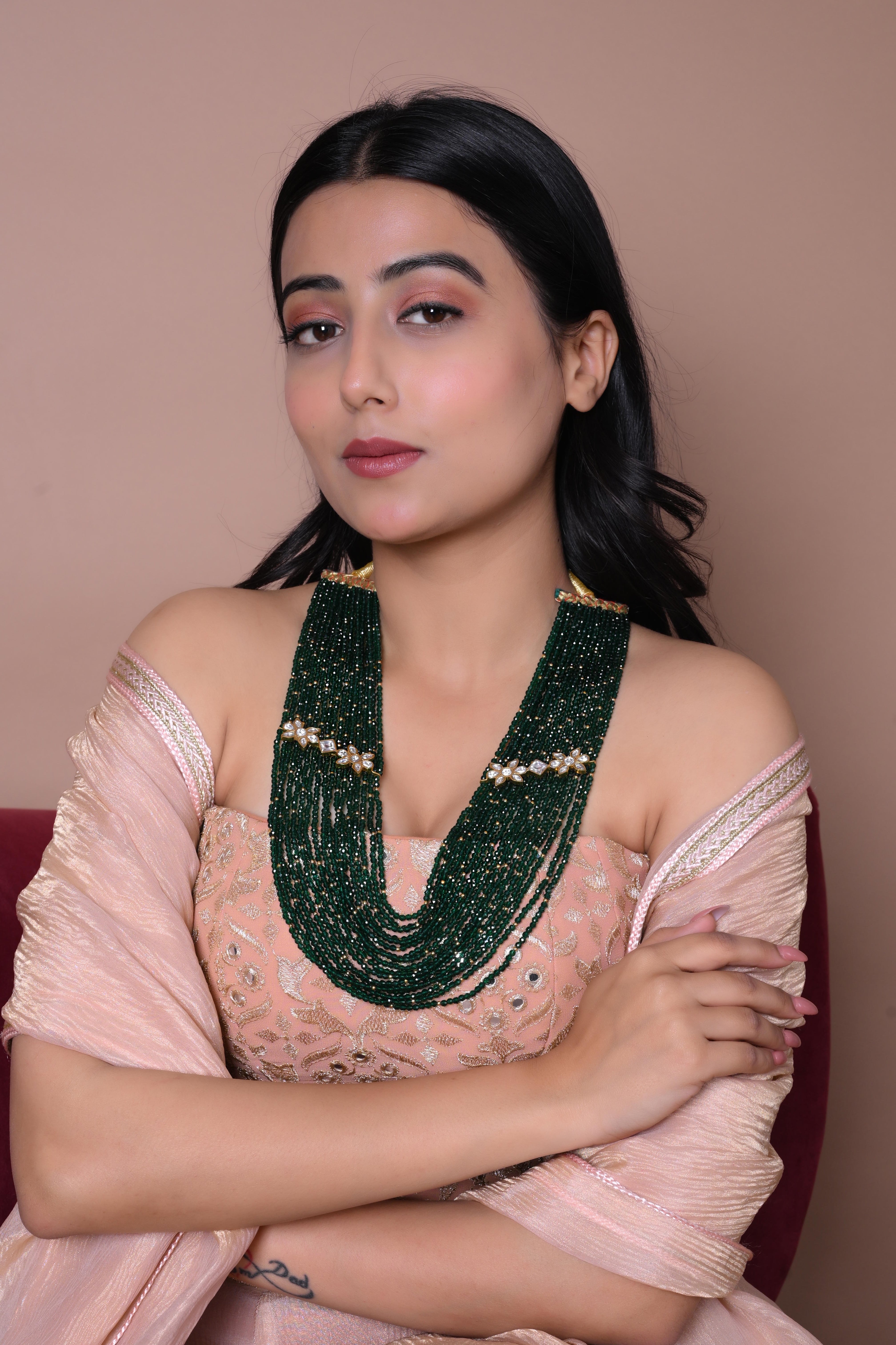 Rukhsaar Necklace