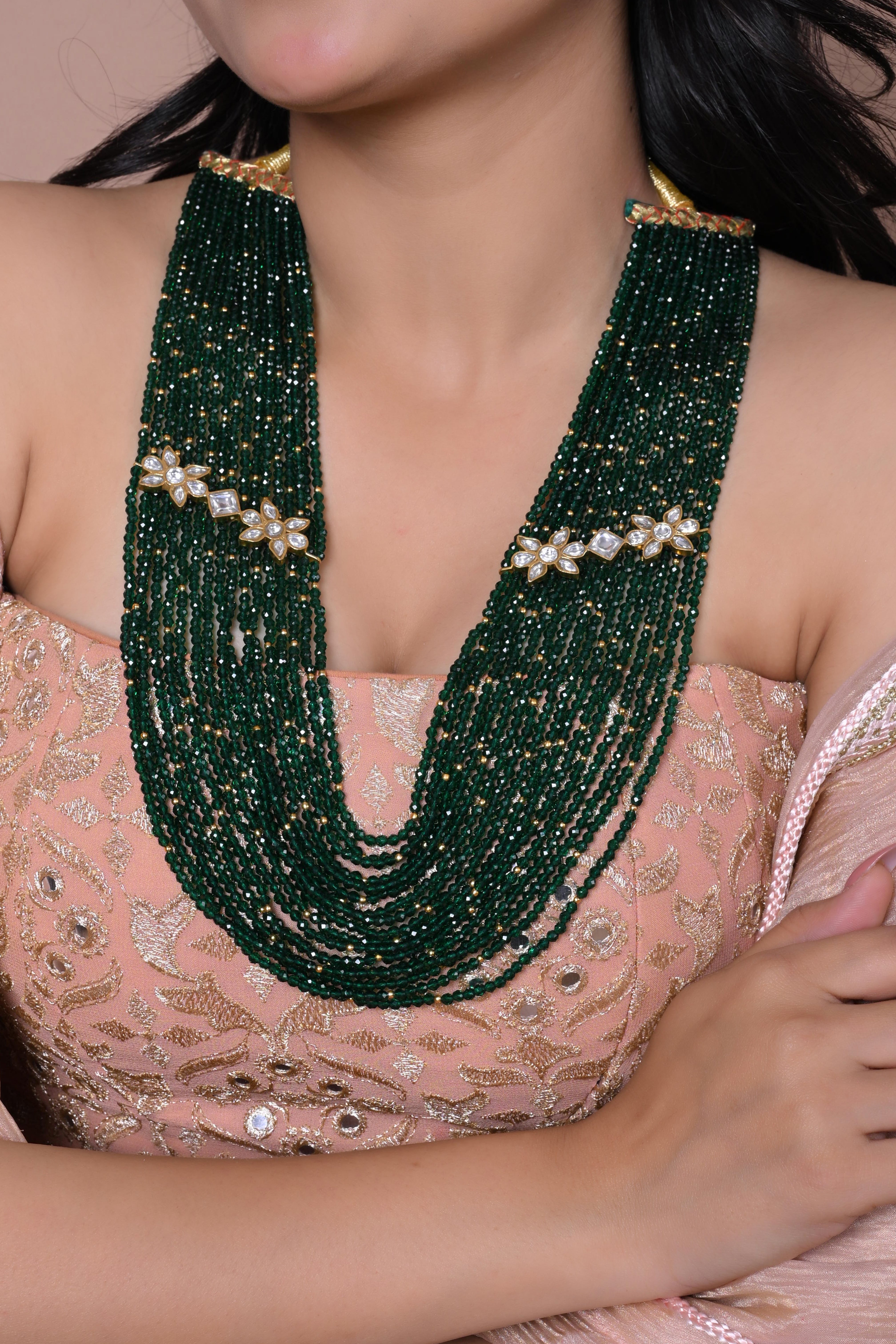 Rukhsaar Necklace