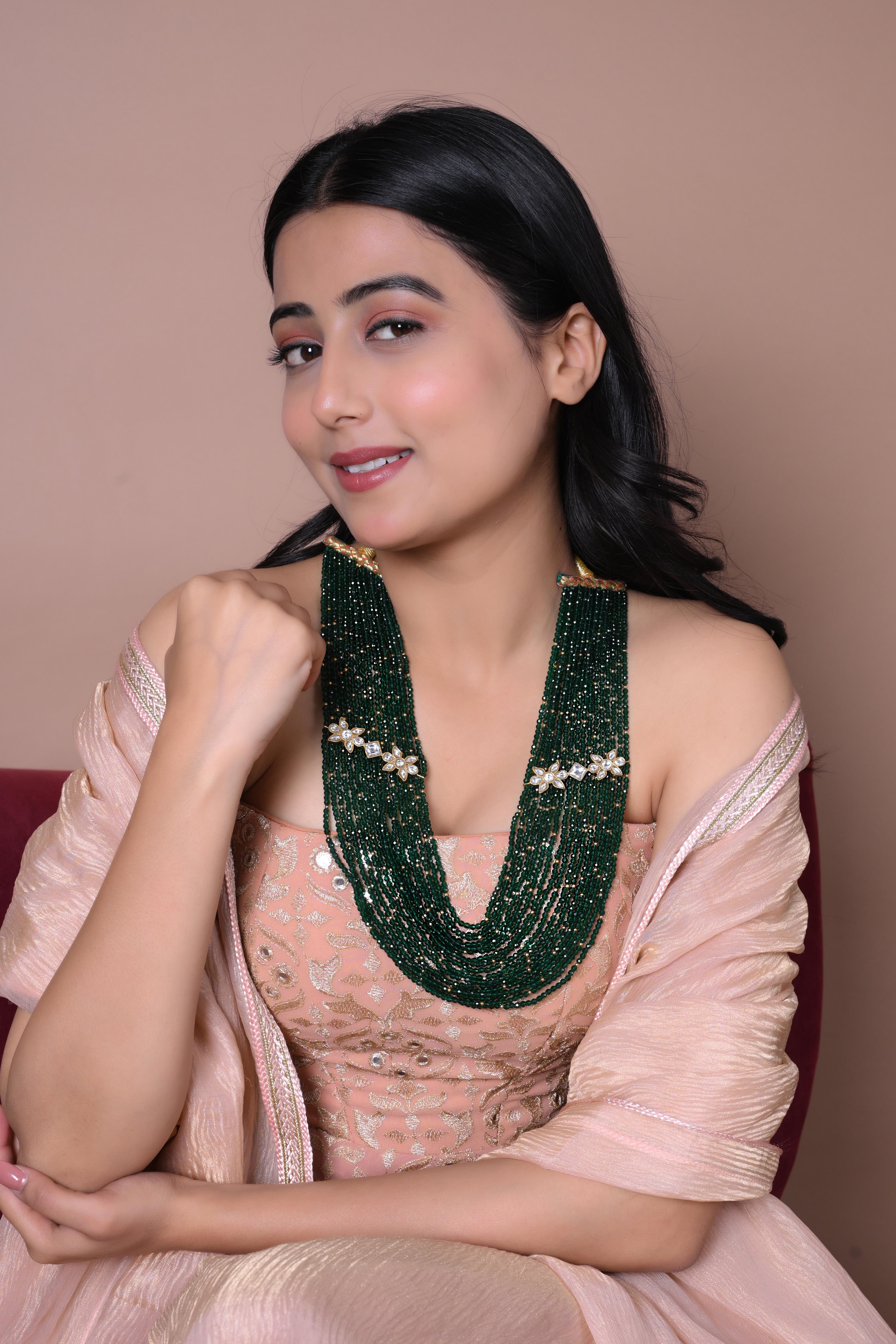 Rukhsaar Necklace