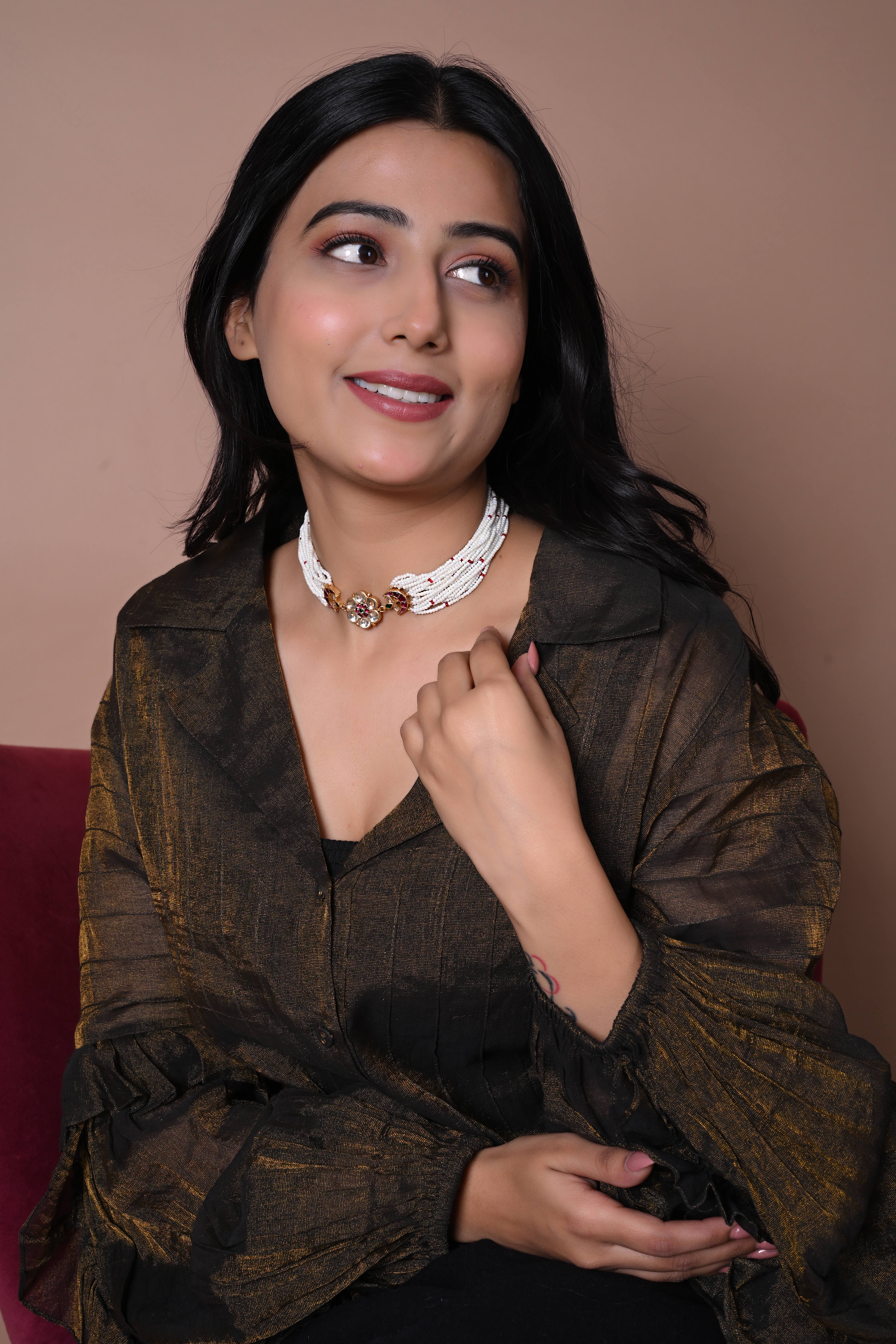 Zoish Necklace