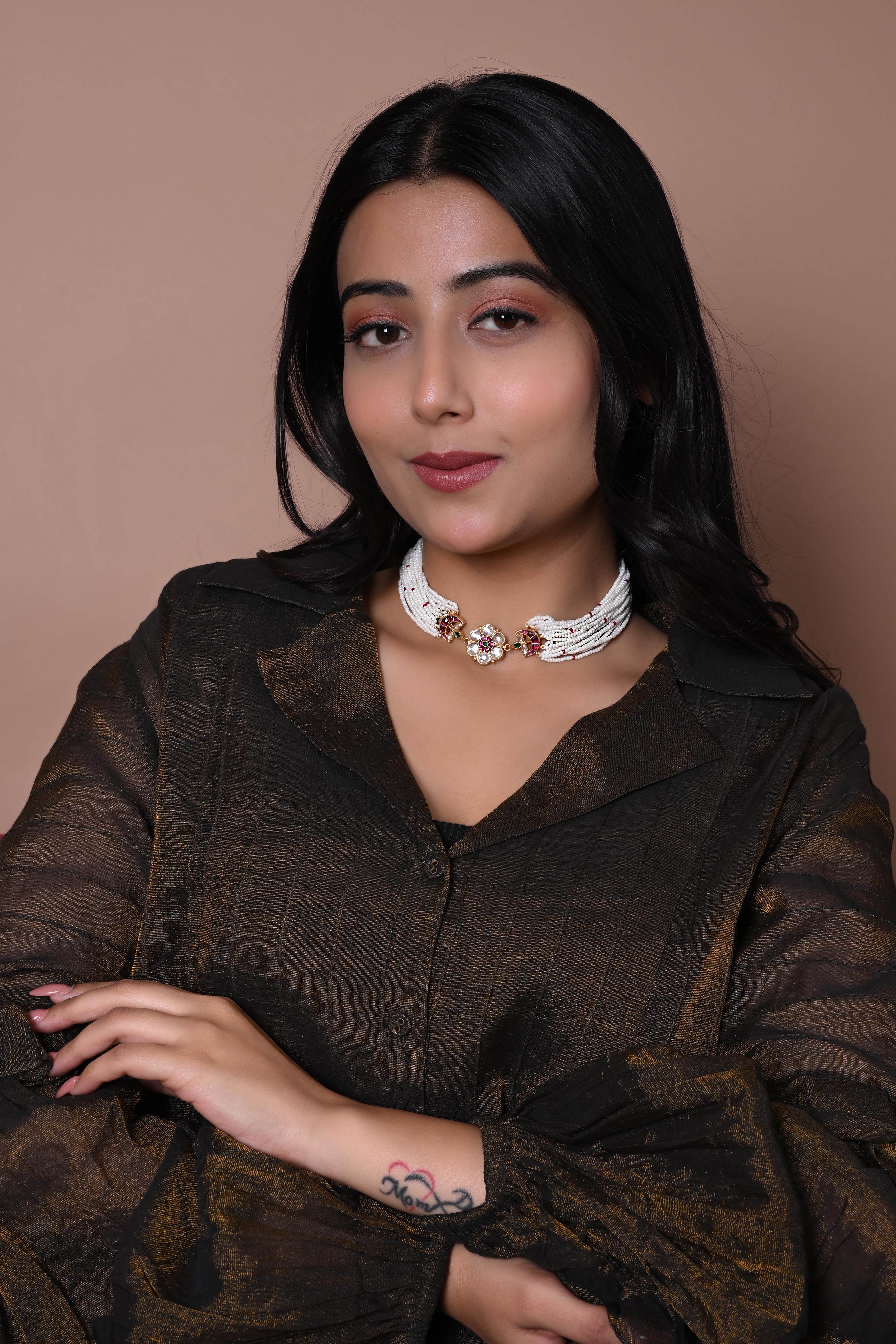 Zoish Necklace