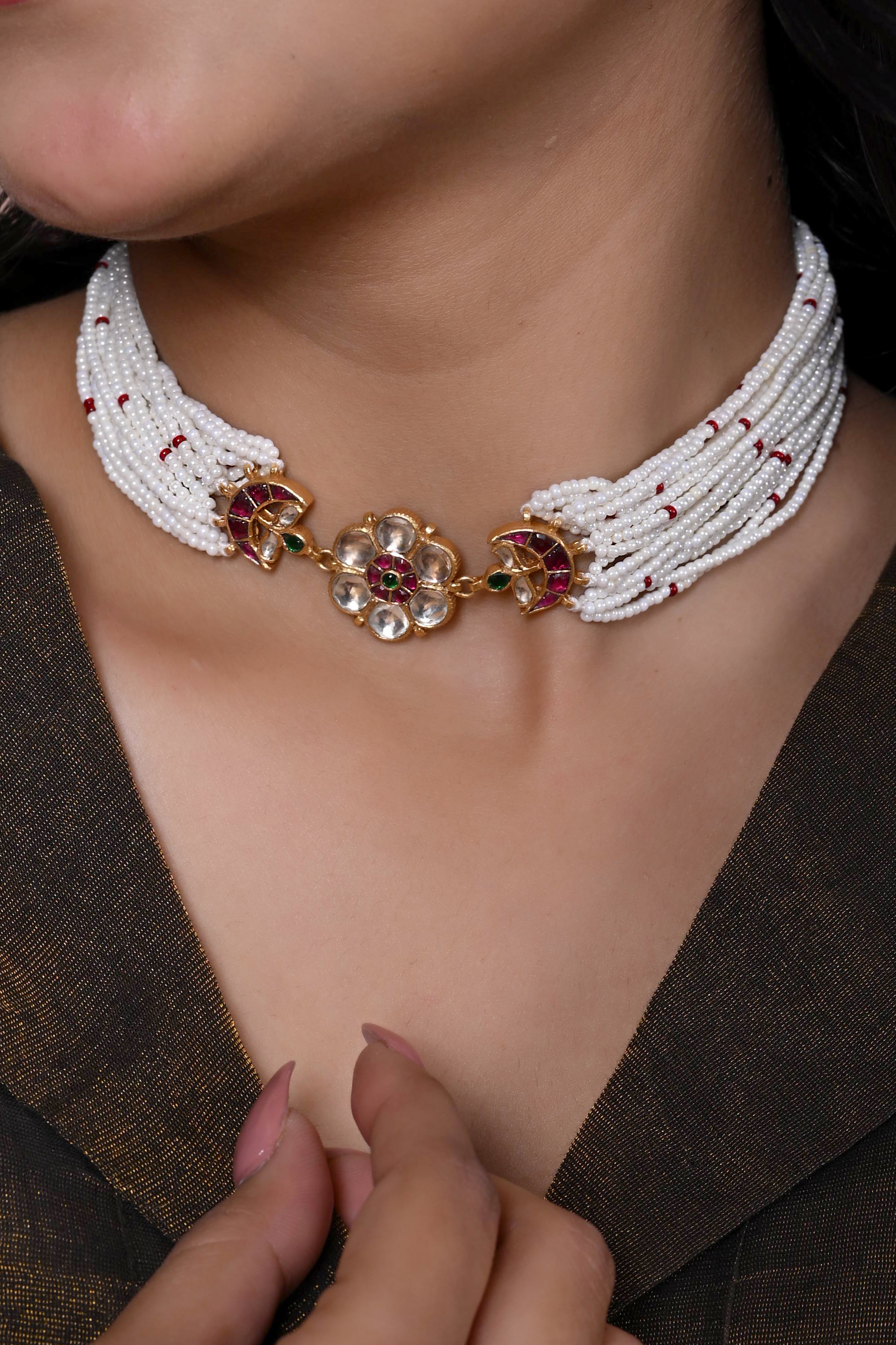 Zoish Necklace
