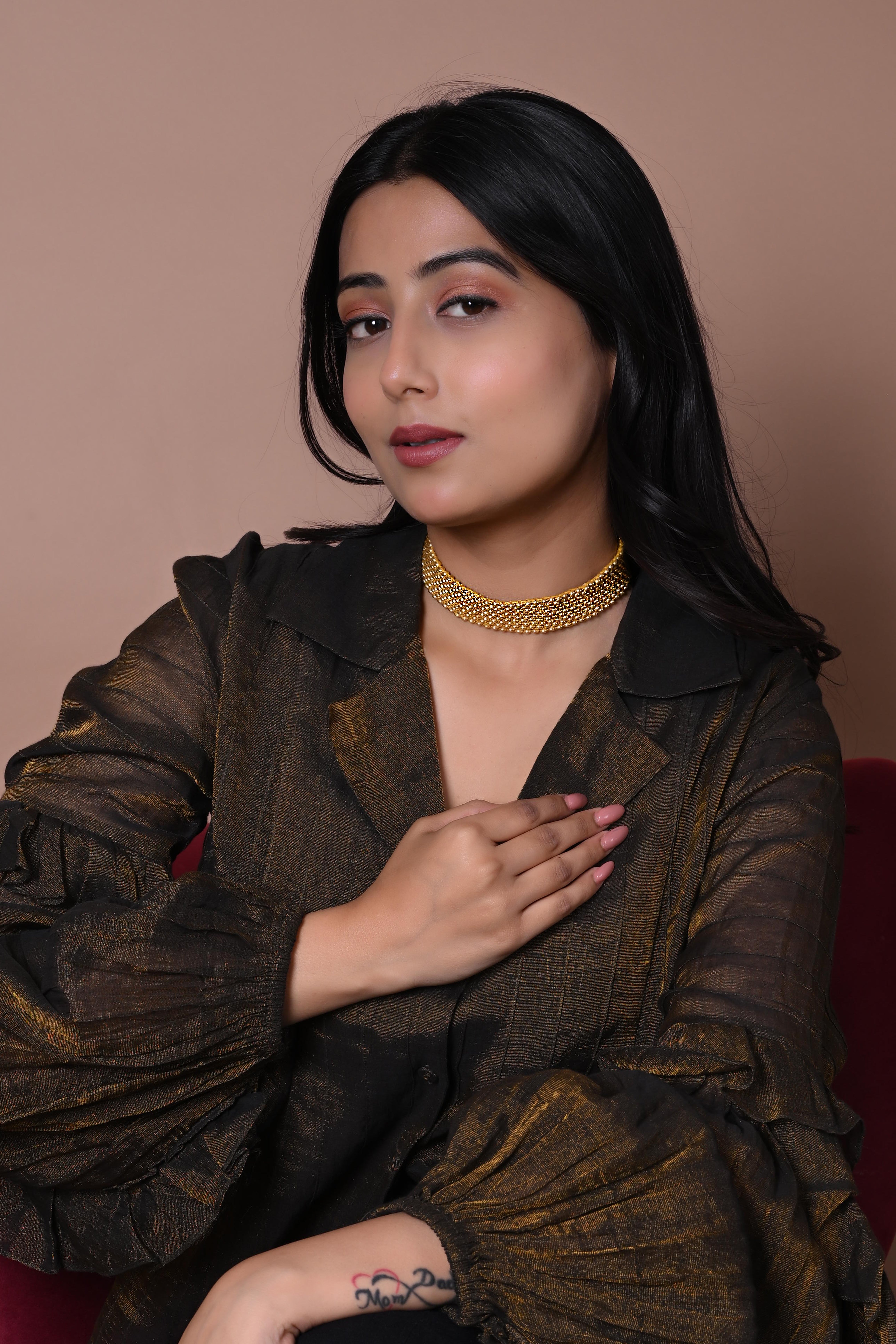 Aamna Necklace