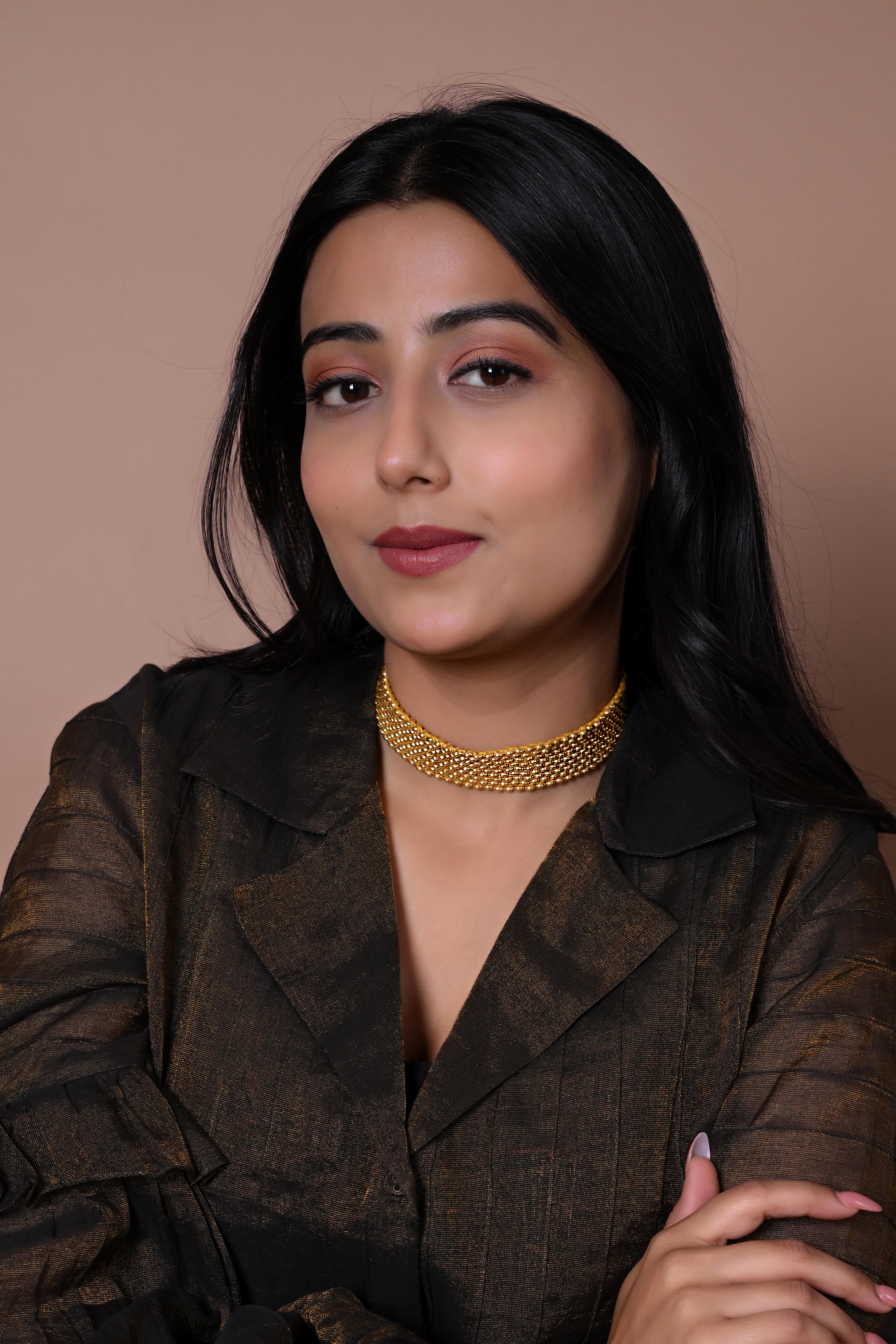 Aamna Necklace