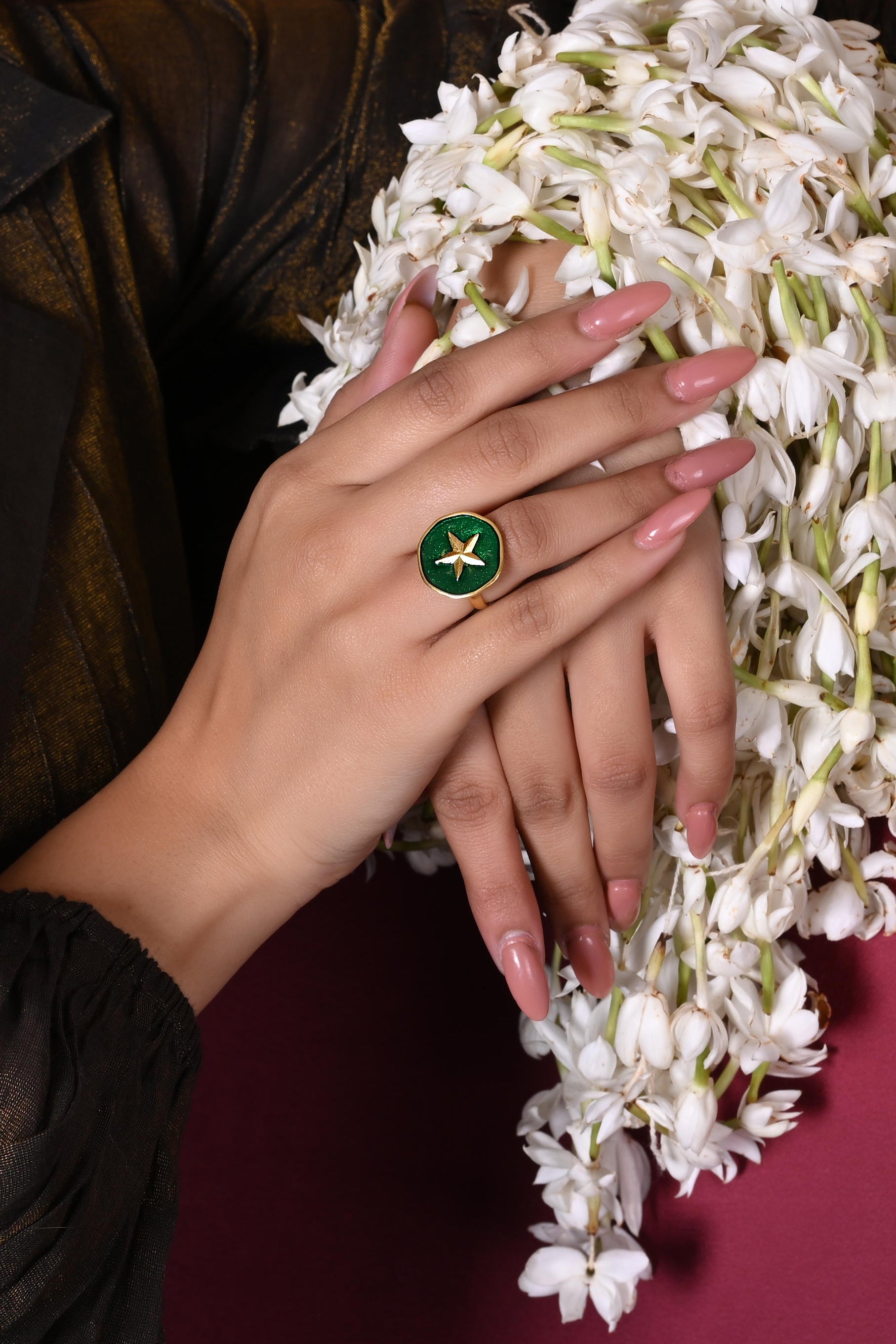 Taarish Ring