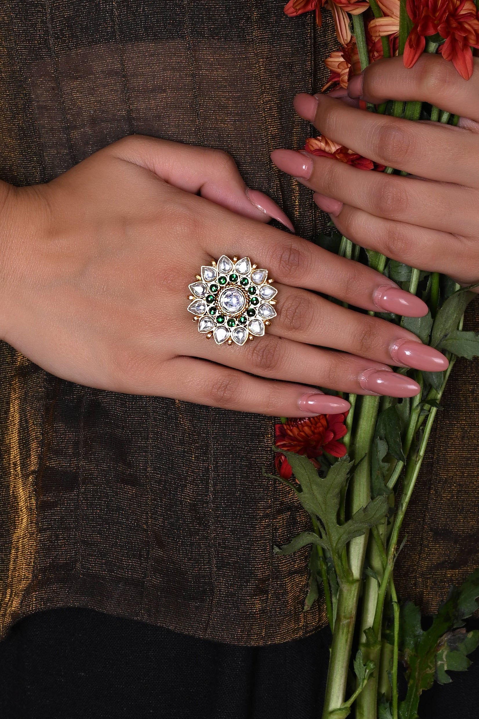 Nadia Ring