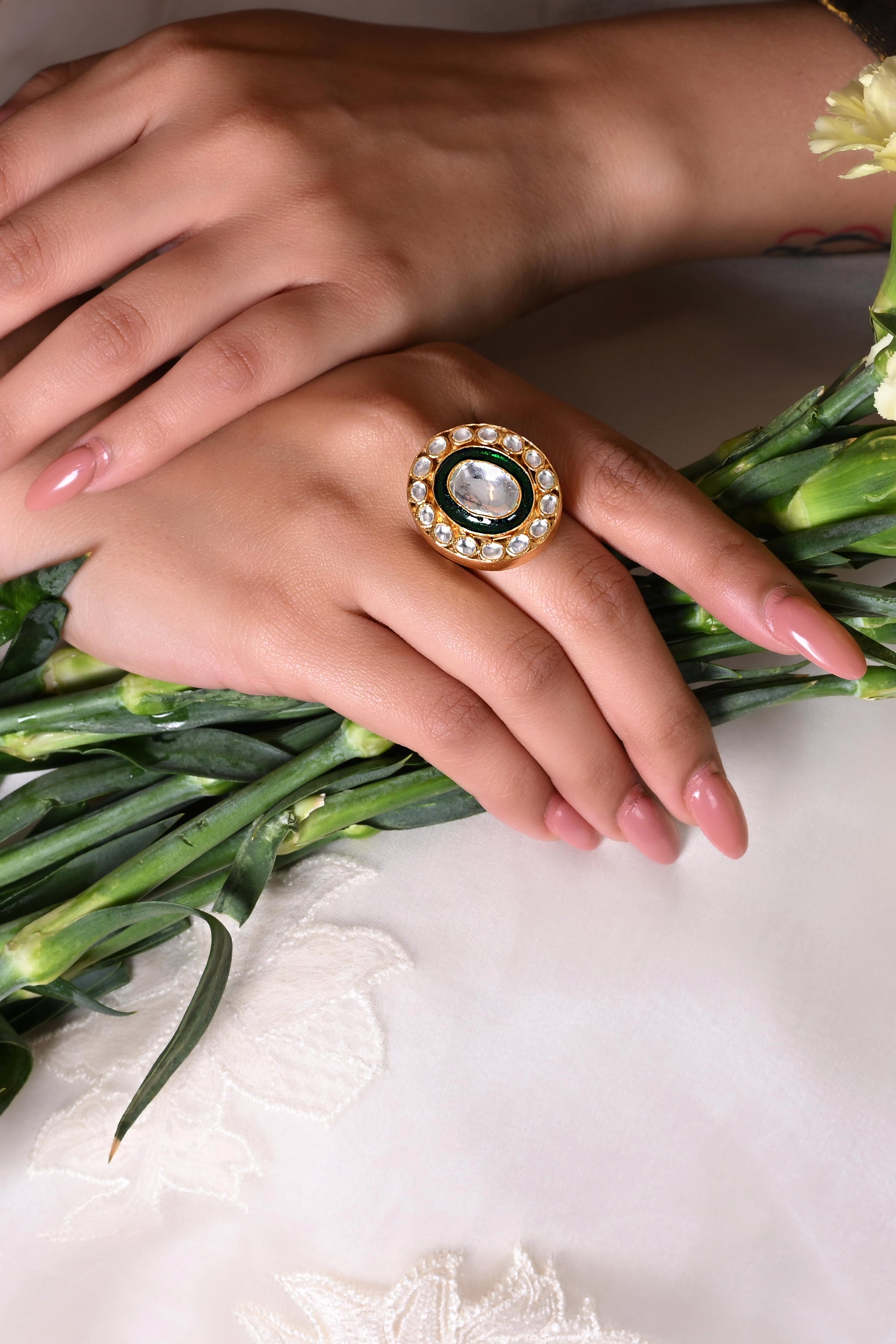 Afsaan Ring