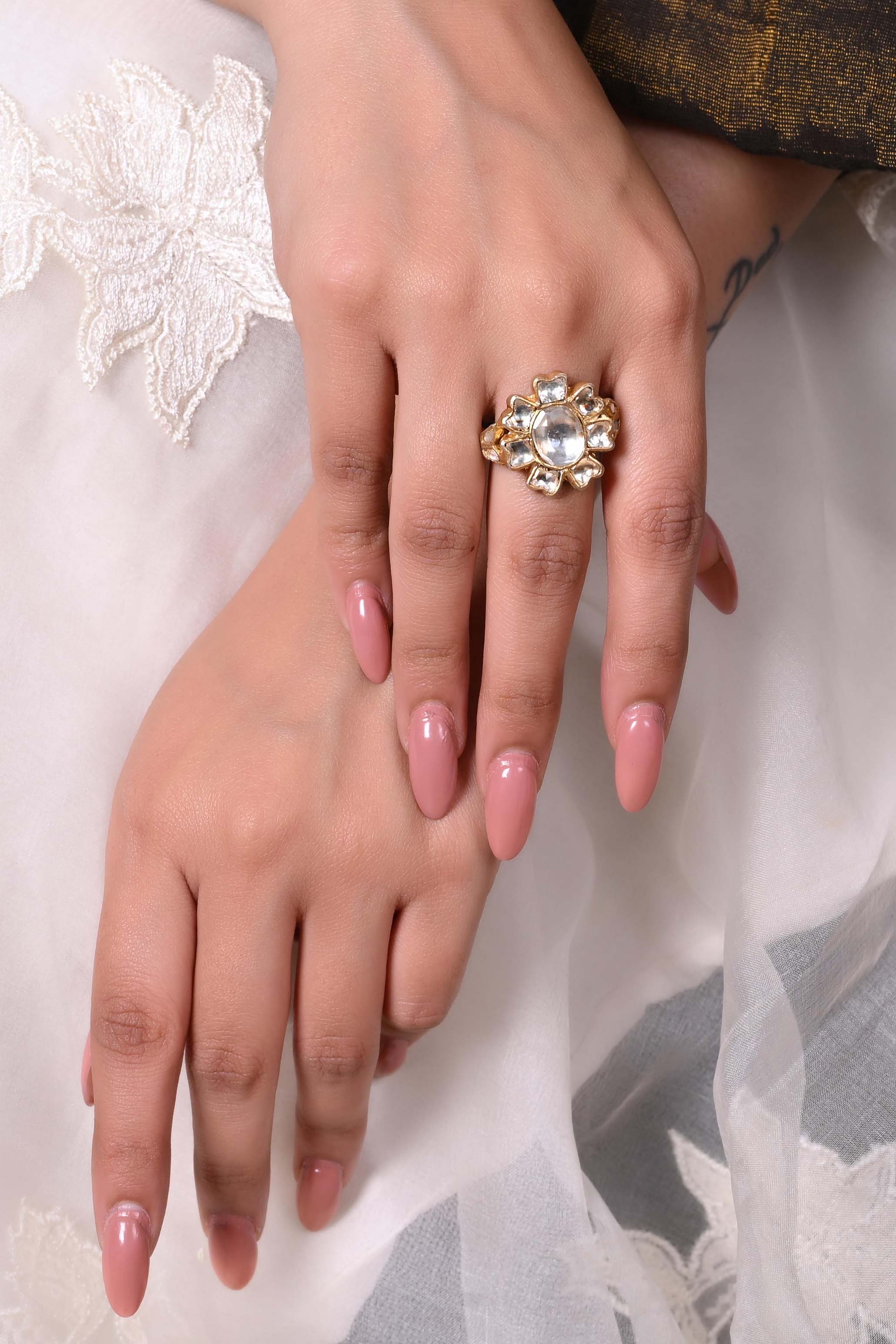 Firdos Ring