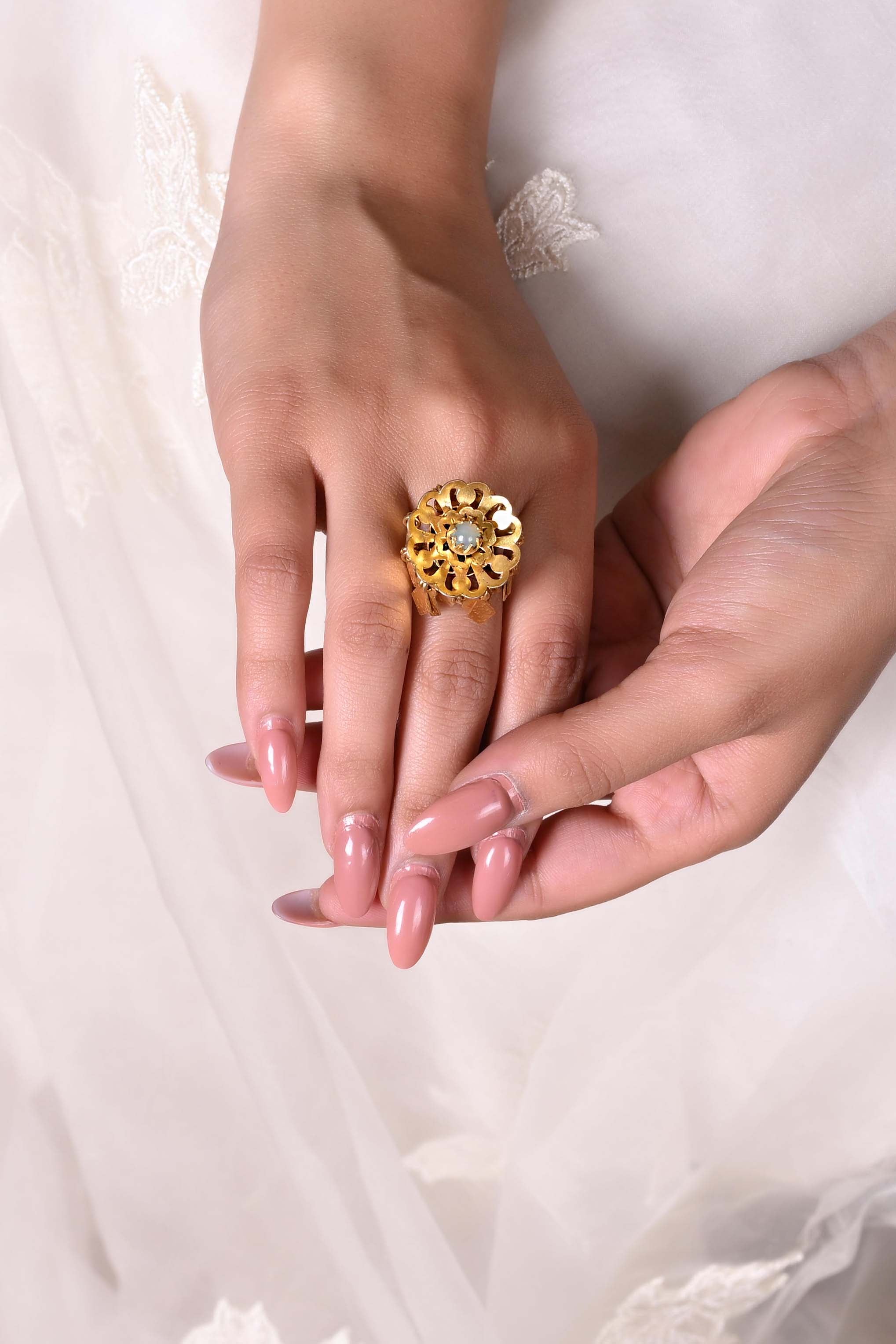 Pakizah Ring