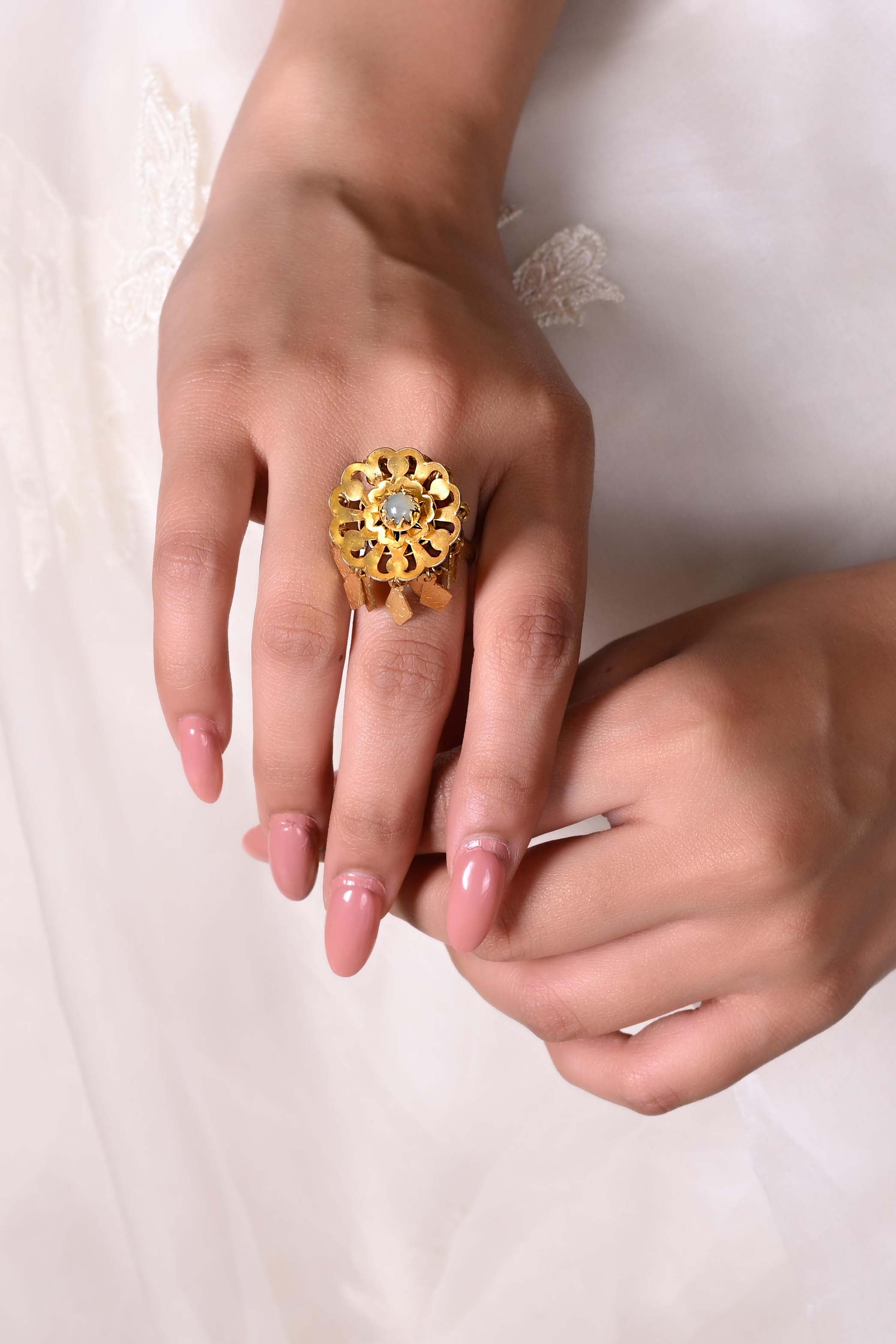 Pakizah Ring