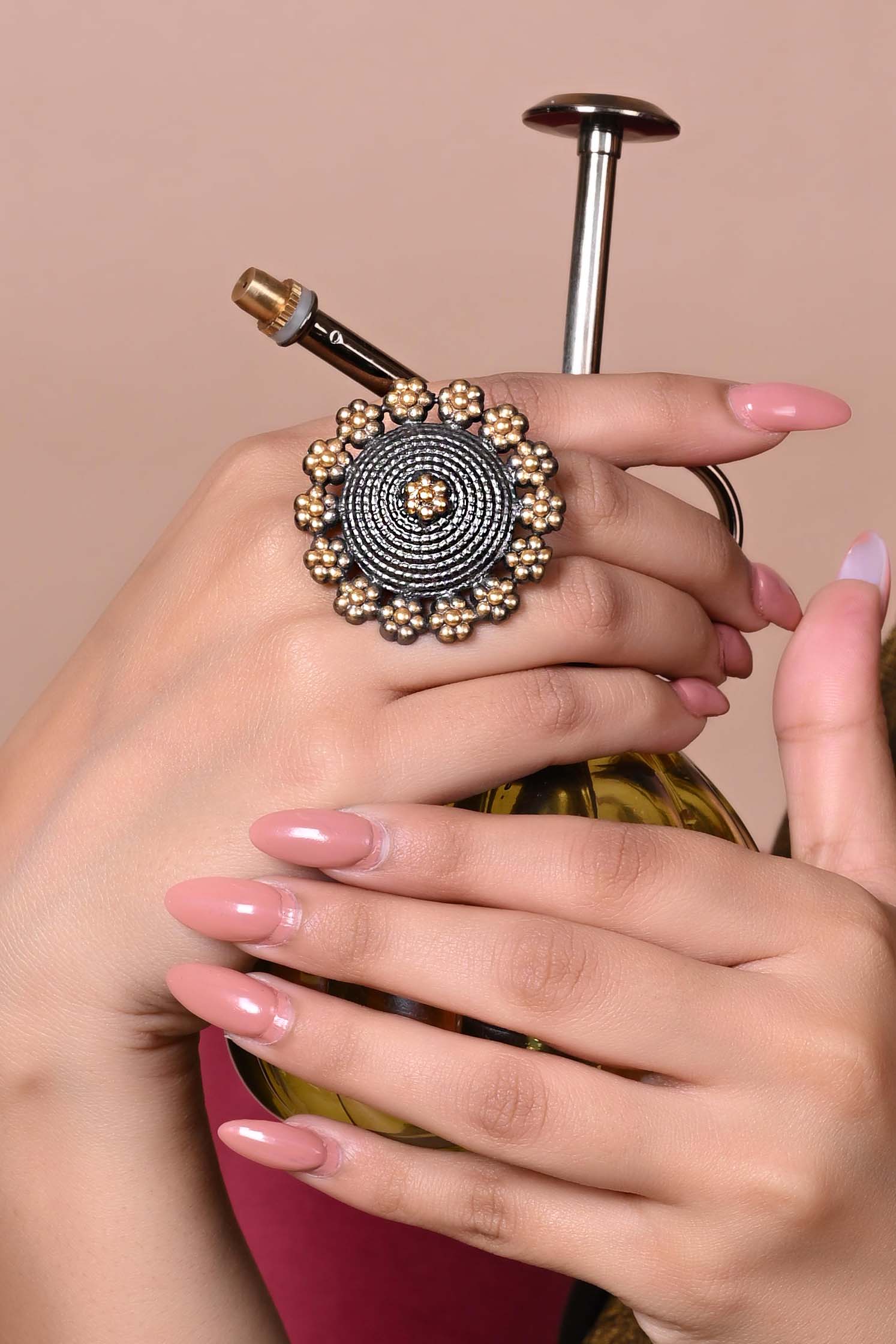 Sana Ring