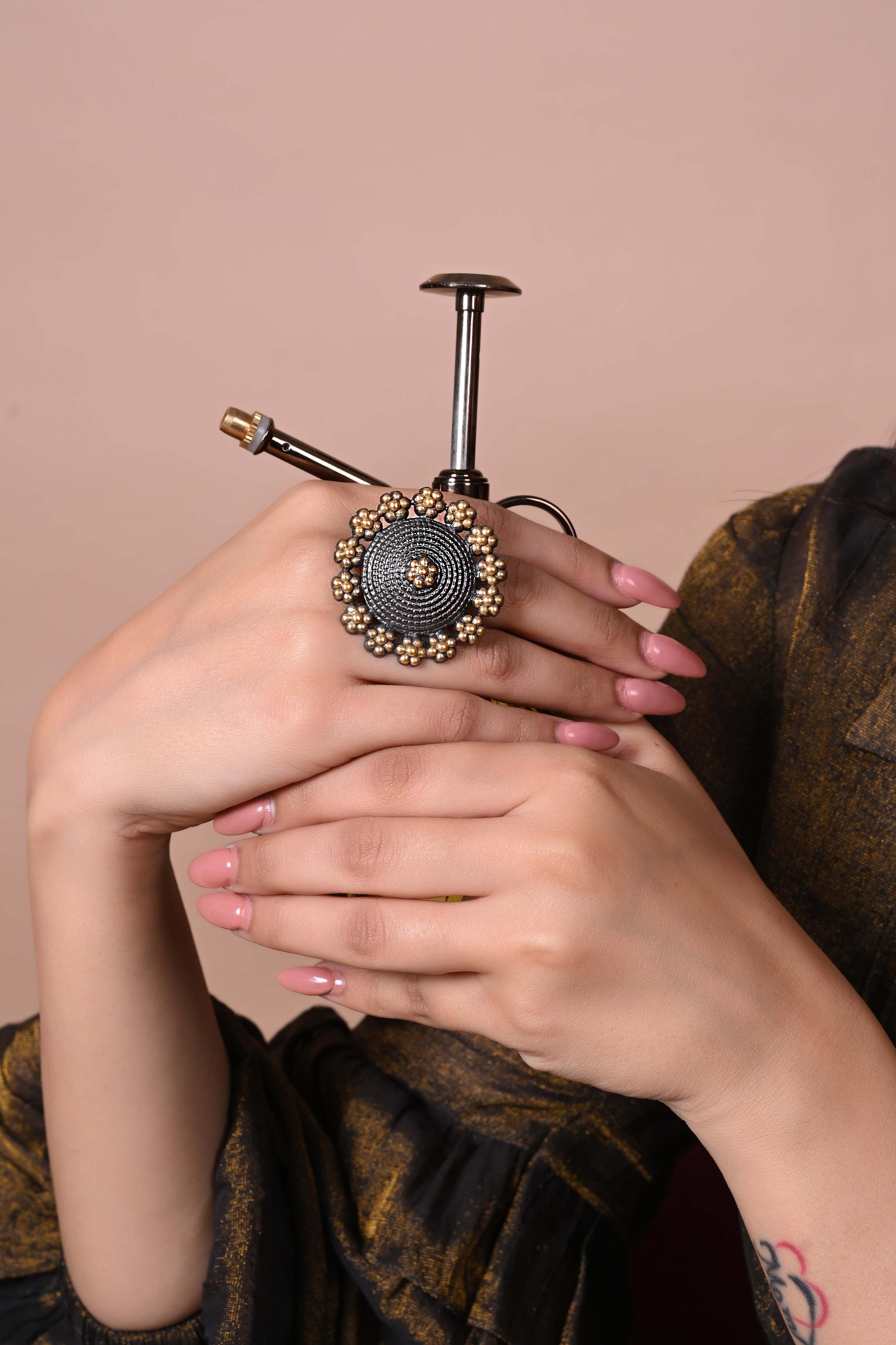 Sana Ring