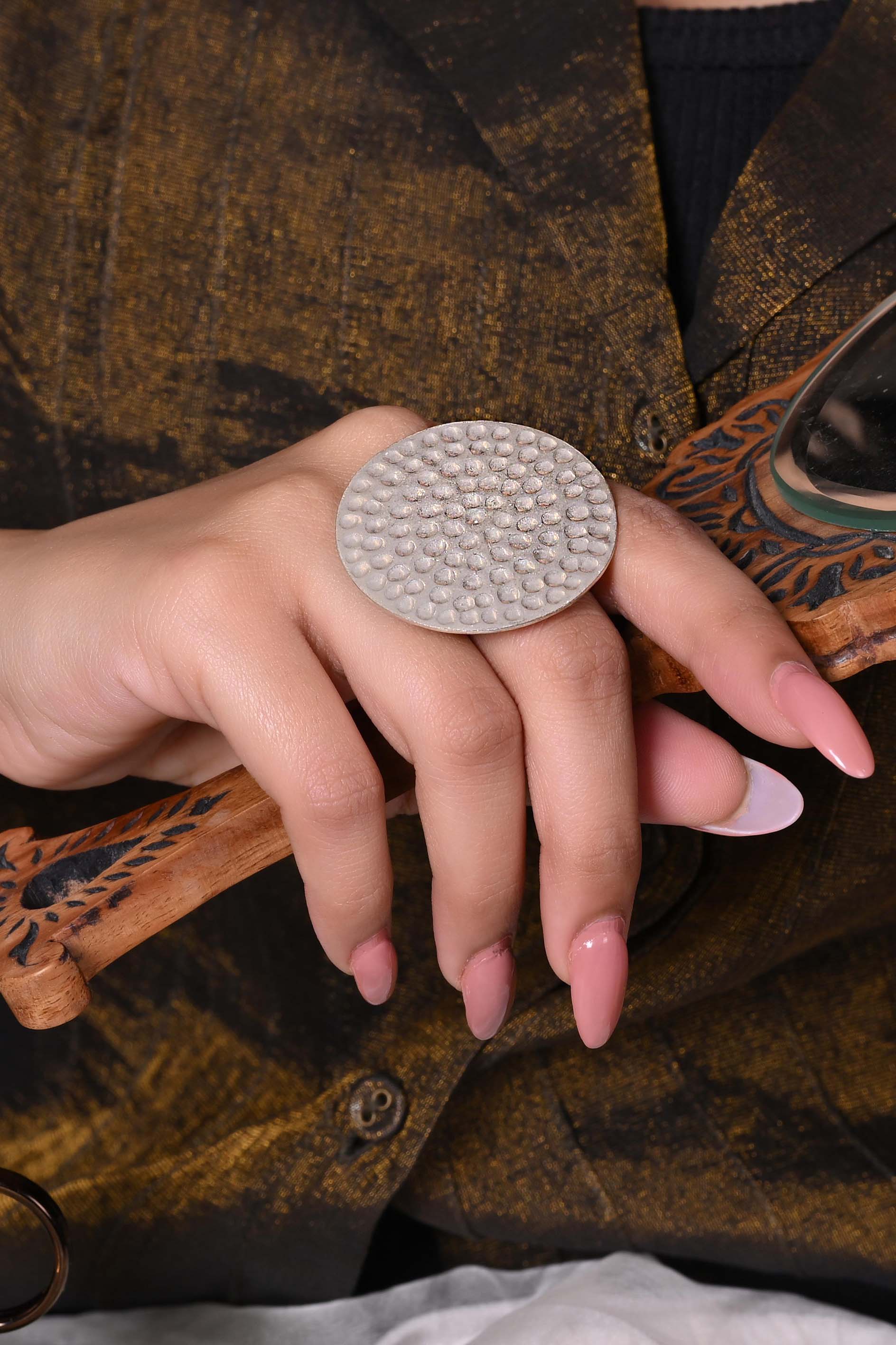 Shaheeda Ring