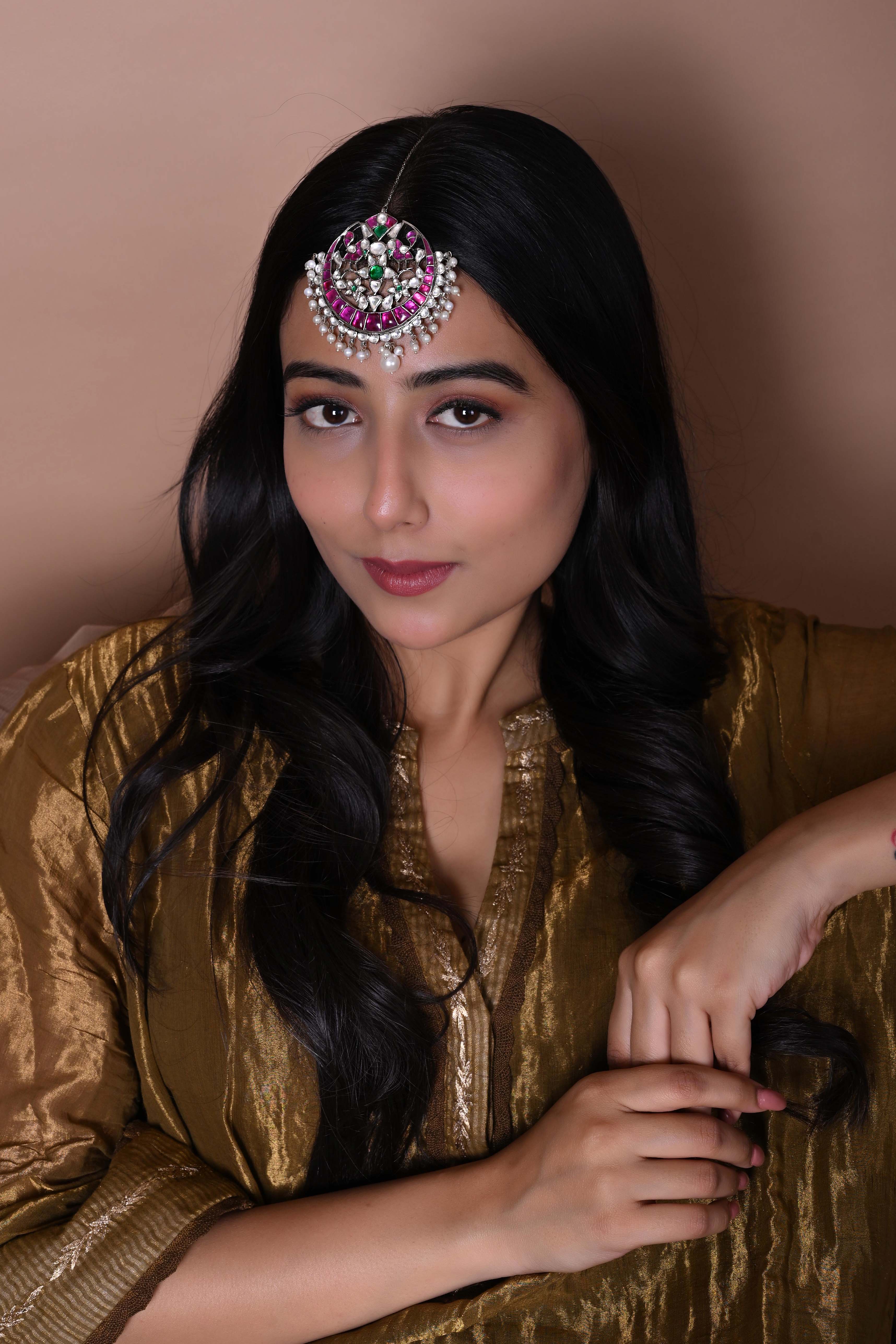 Habiba Maangtika