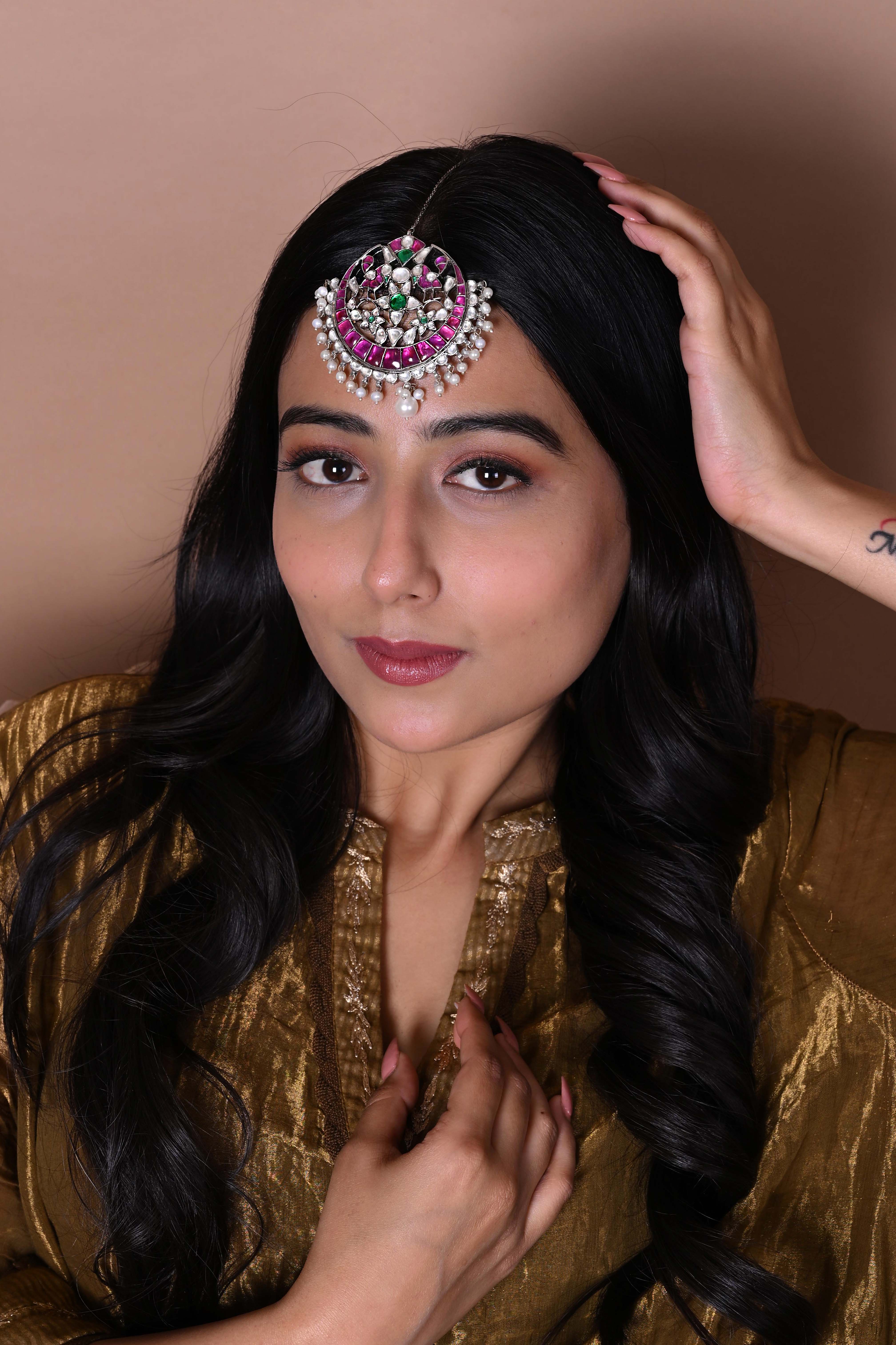 Habiba Maangtika